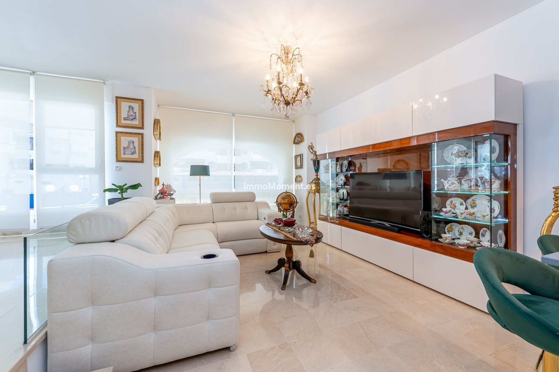 Reventa - Apartamento - Benalmadena - Benalmadena Centro