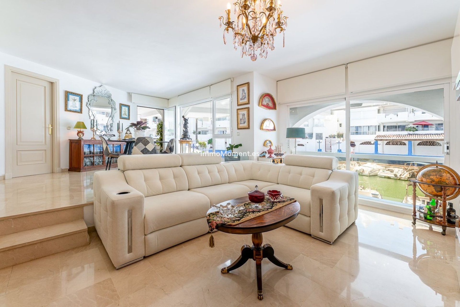 Reventa - Apartamento - Benalmadena - Benalmadena Centro