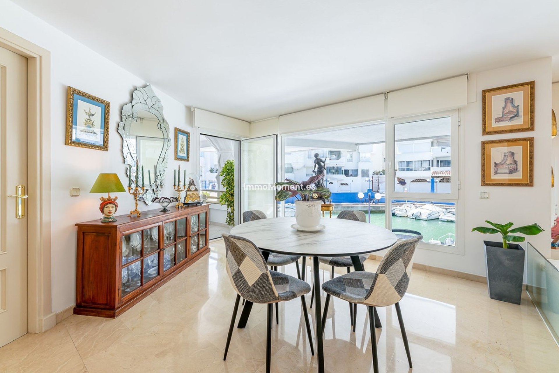 Reventa - Apartamento - Benalmadena - Benalmadena Centro