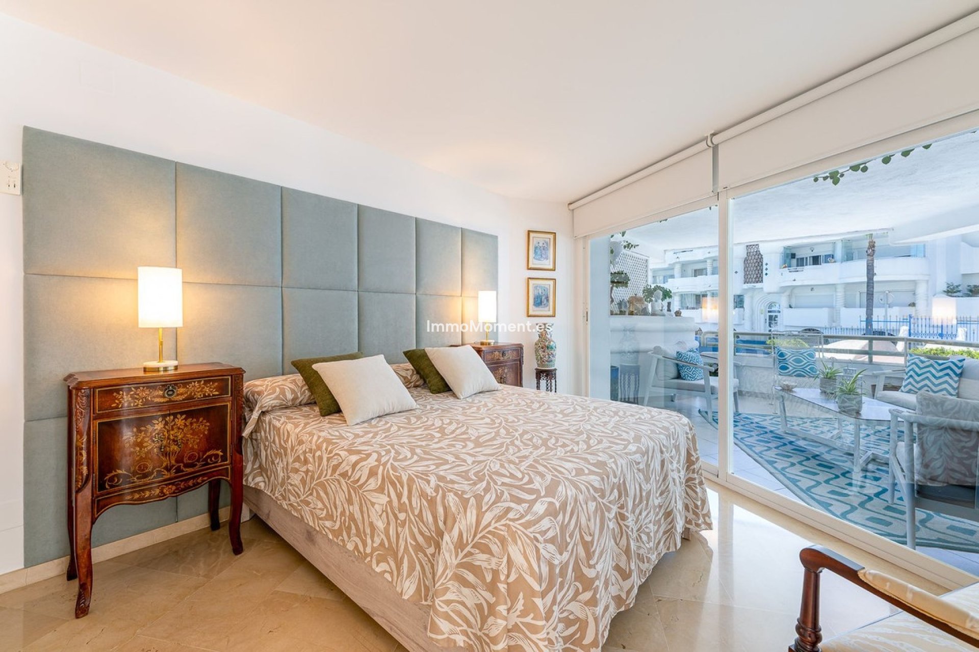 Reventa - Apartamento - Benalmadena - Benalmadena Centro