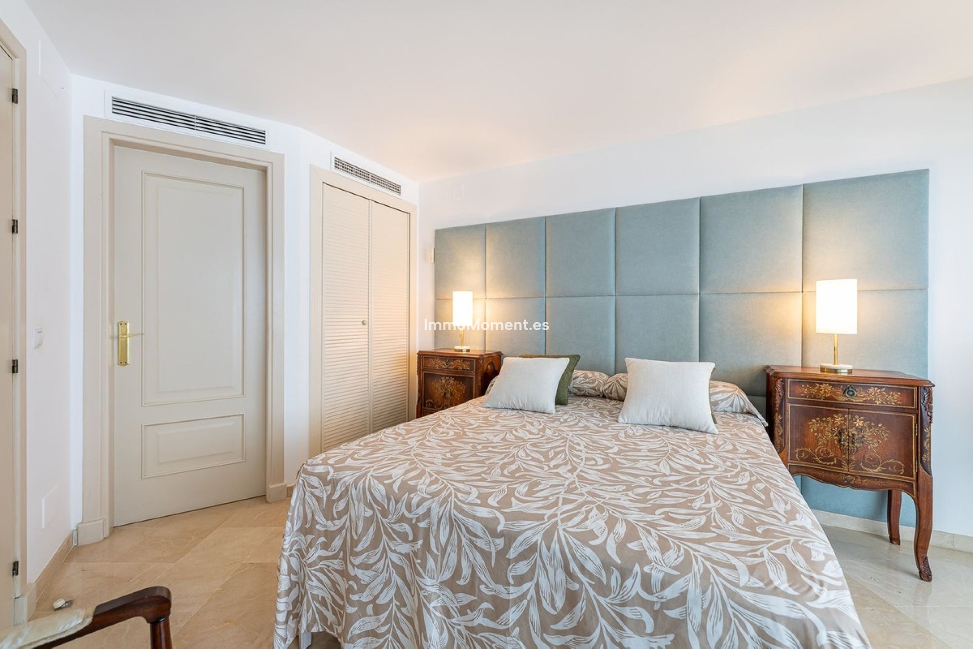 Reventa - Apartamento - Benalmadena - Benalmadena Centro