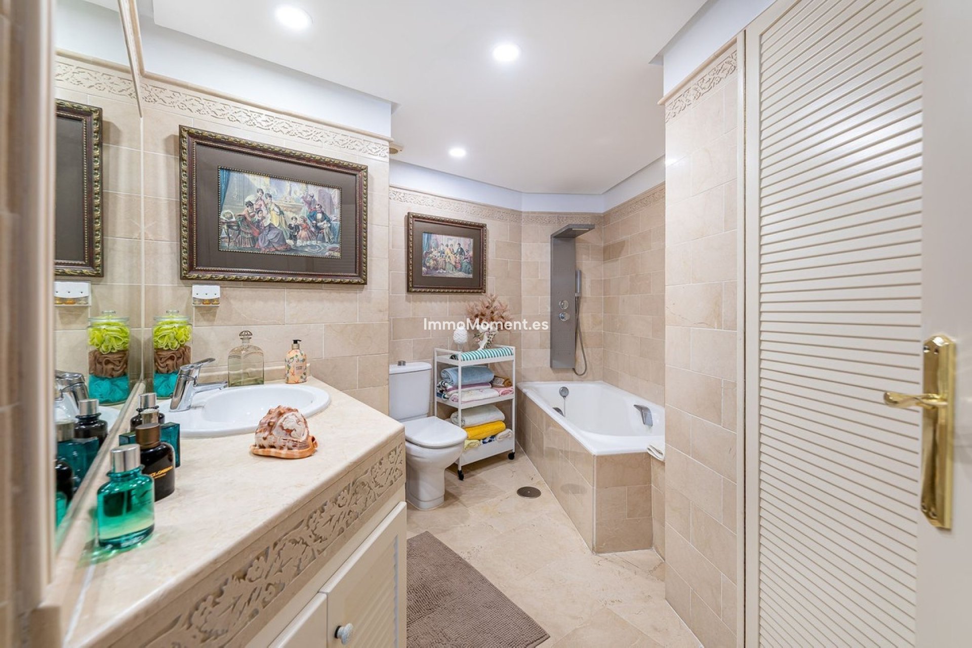 Reventa - Apartamento - Benalmadena - Benalmadena Centro