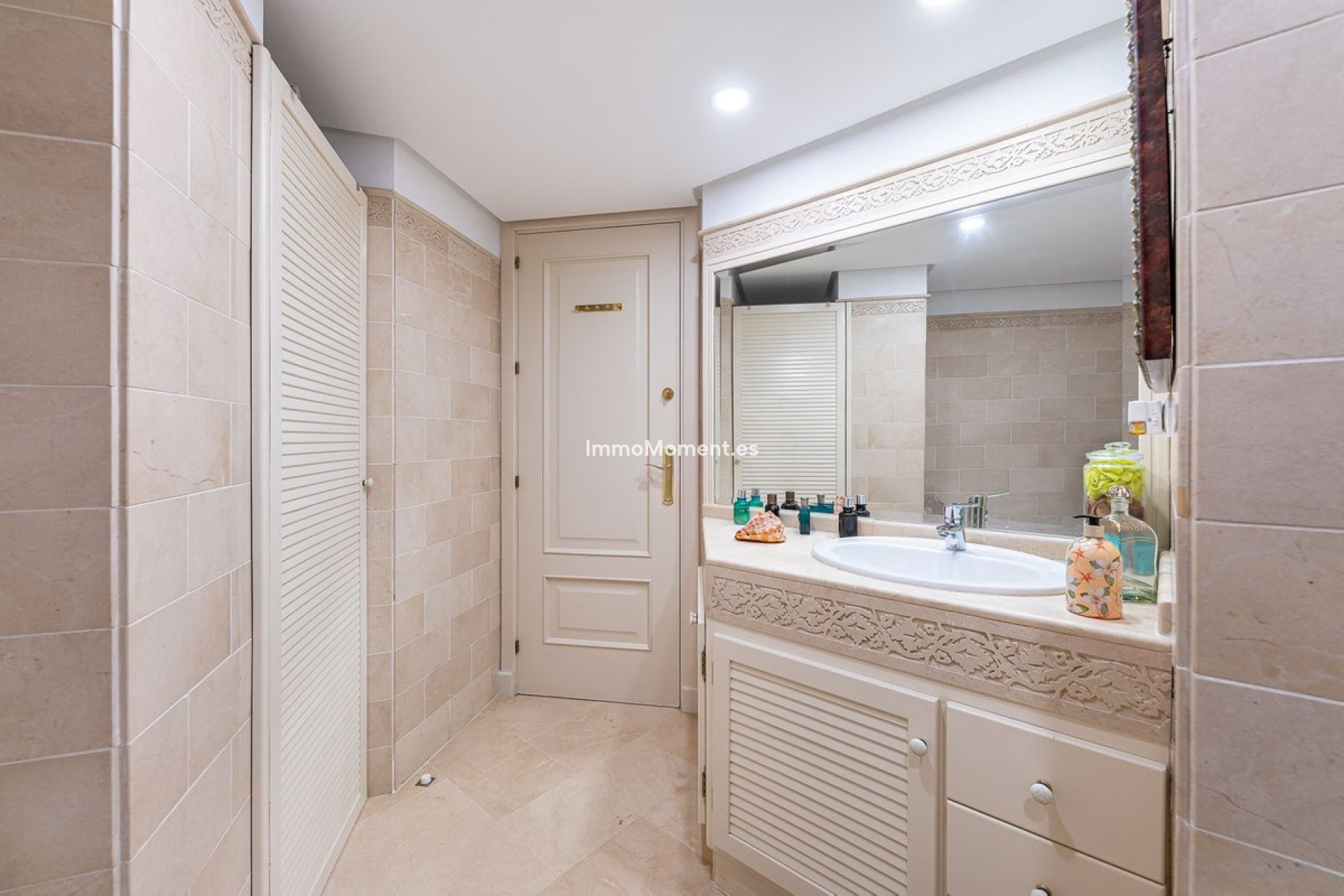 Reventa - Apartamento - Benalmadena - Benalmadena Centro