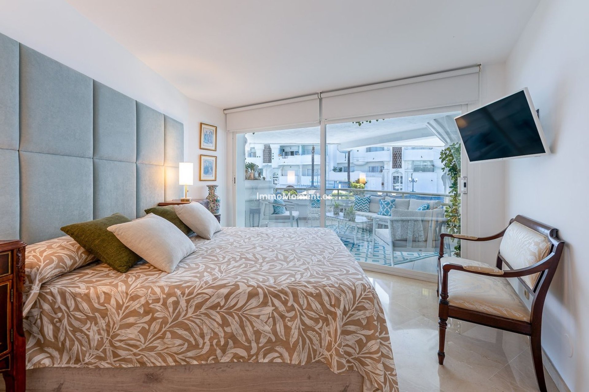 Reventa - Apartamento - Benalmadena - Benalmadena Centro