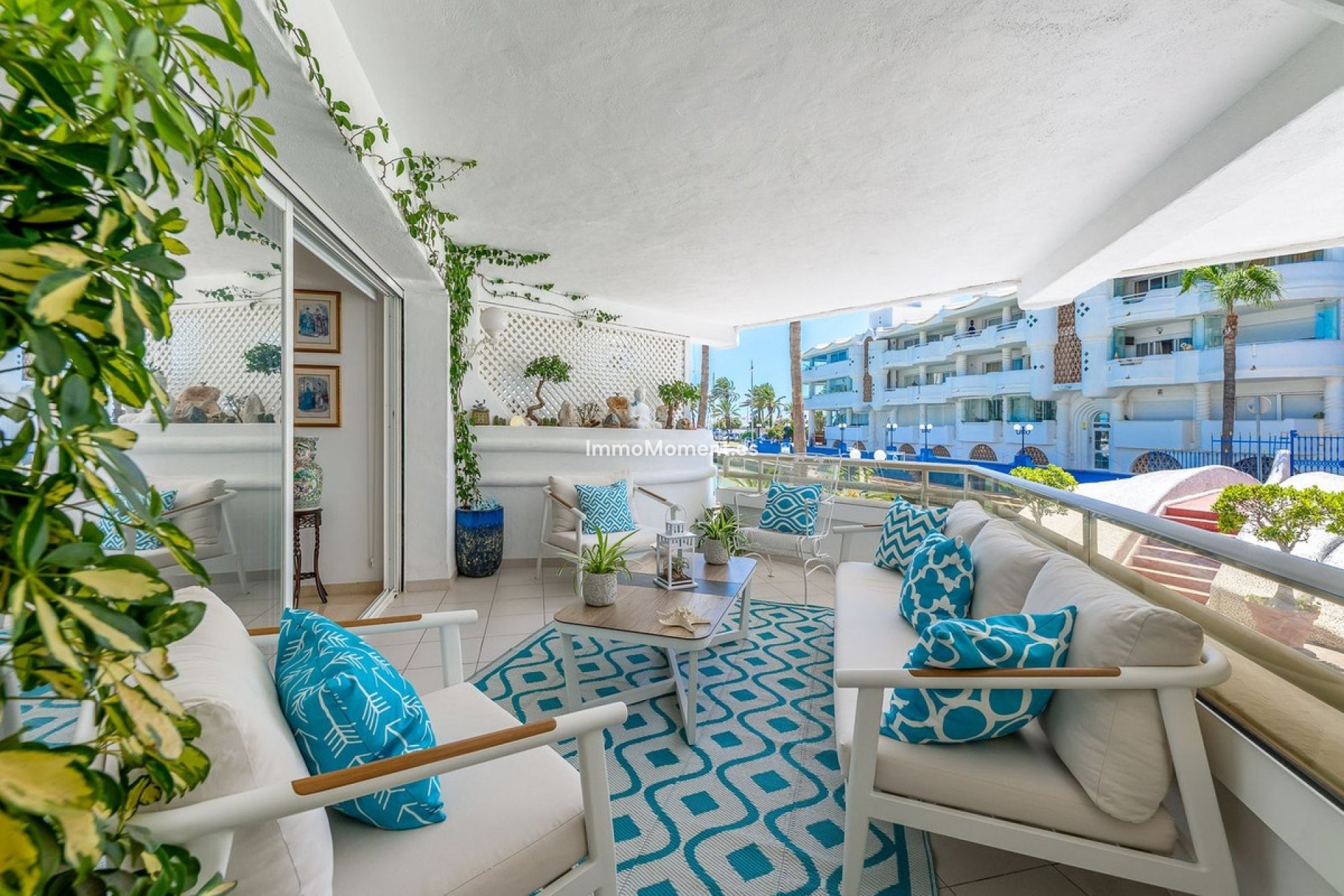 Reventa - Apartamento - Benalmadena - Benalmadena Centro