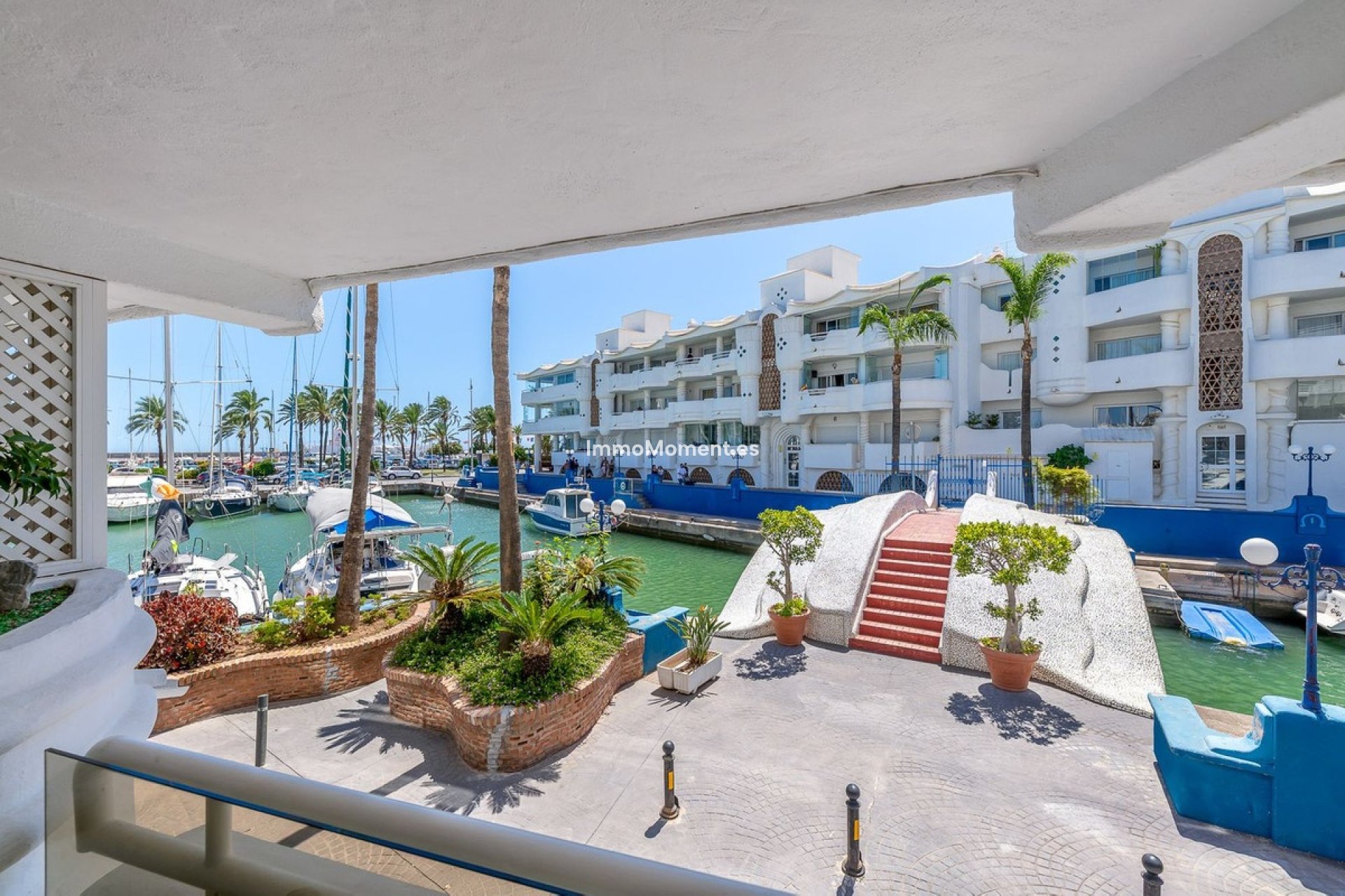Reventa - Apartamento - Benalmadena - Benalmadena Centro