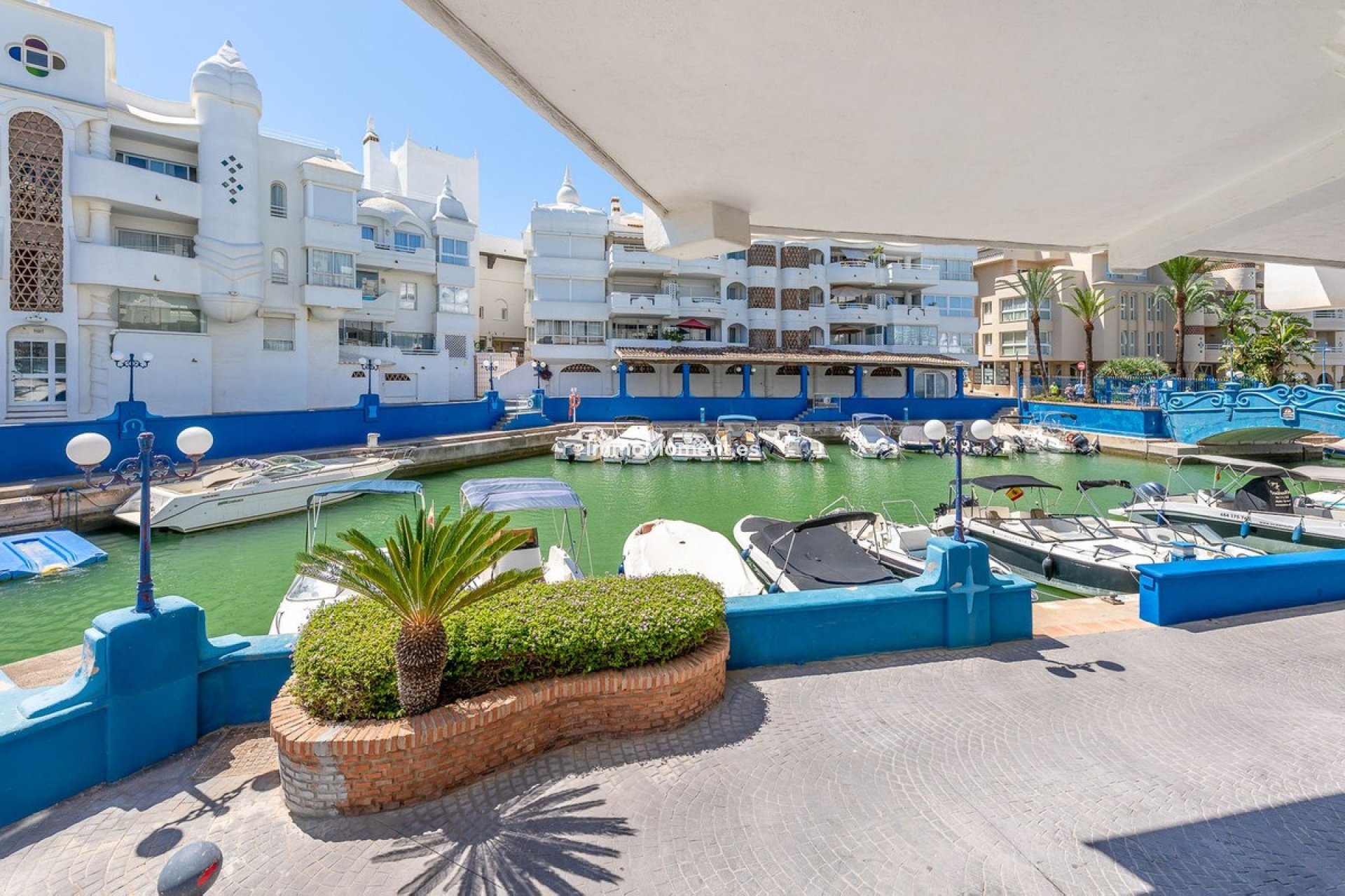 Reventa - Apartamento - Benalmadena - Benalmadena Centro