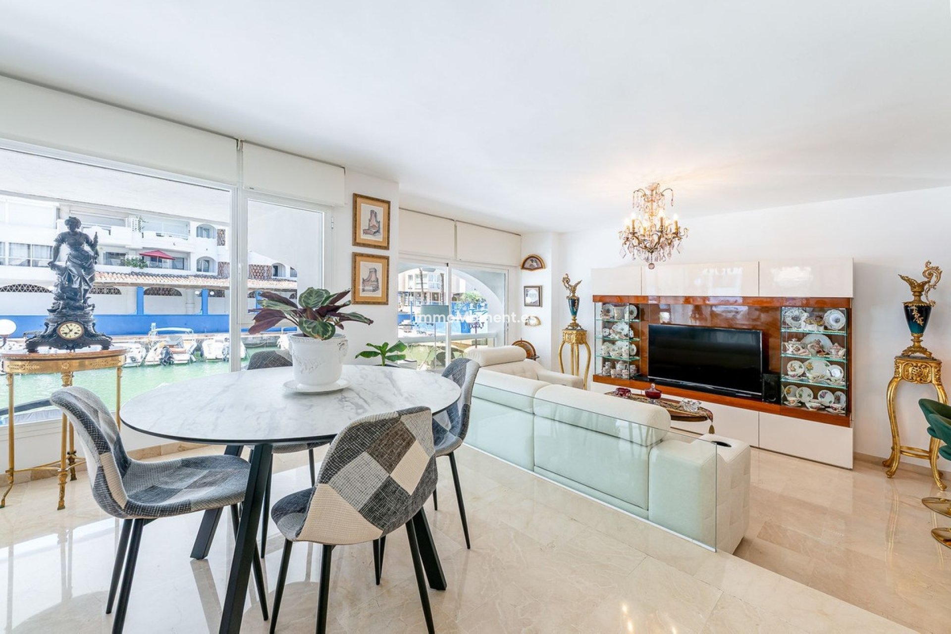 Reventa - Apartamento - Benalmadena - Benalmadena Centro