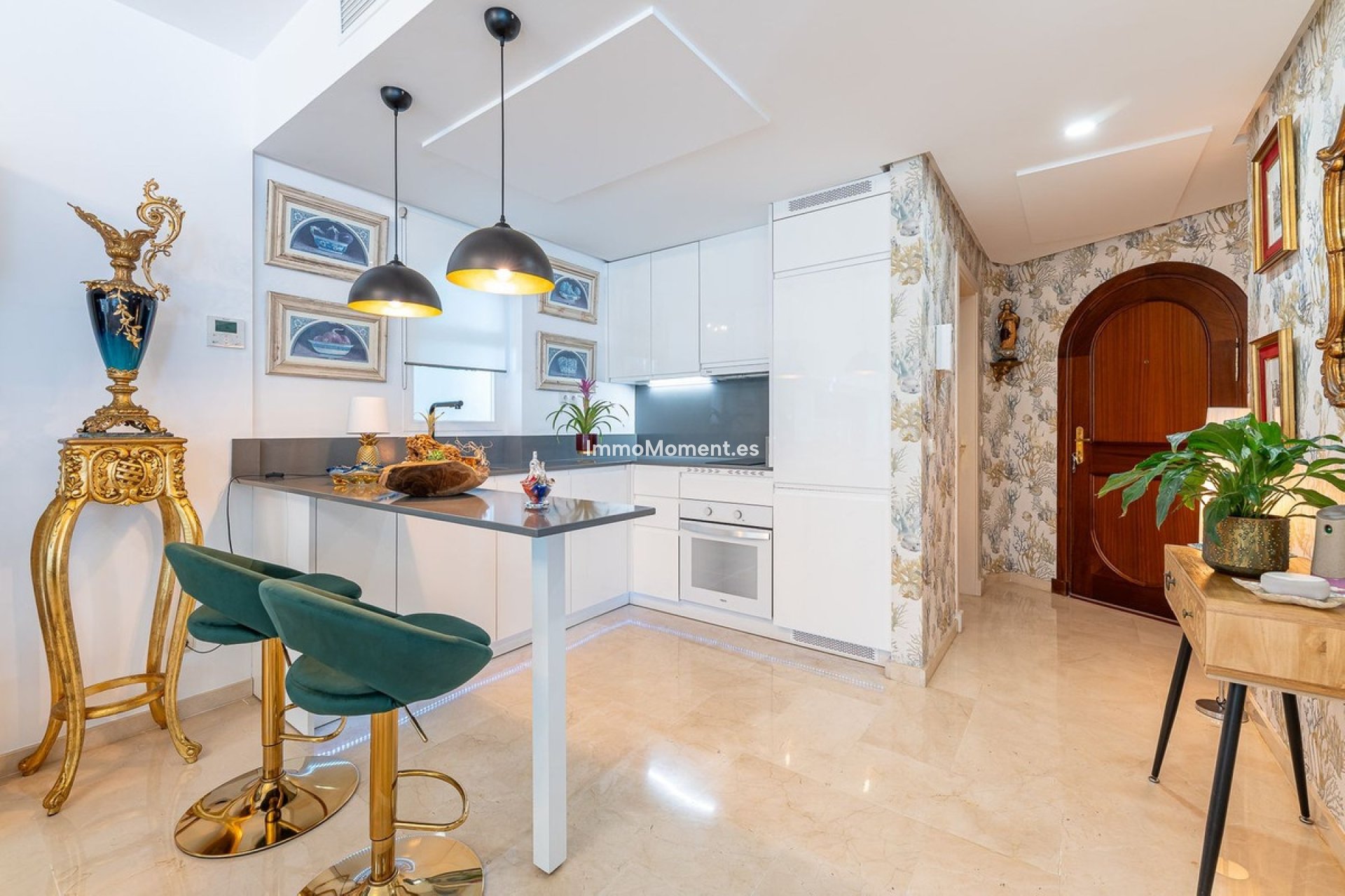 Reventa - Apartamento - Benalmadena - Benalmadena Centro
