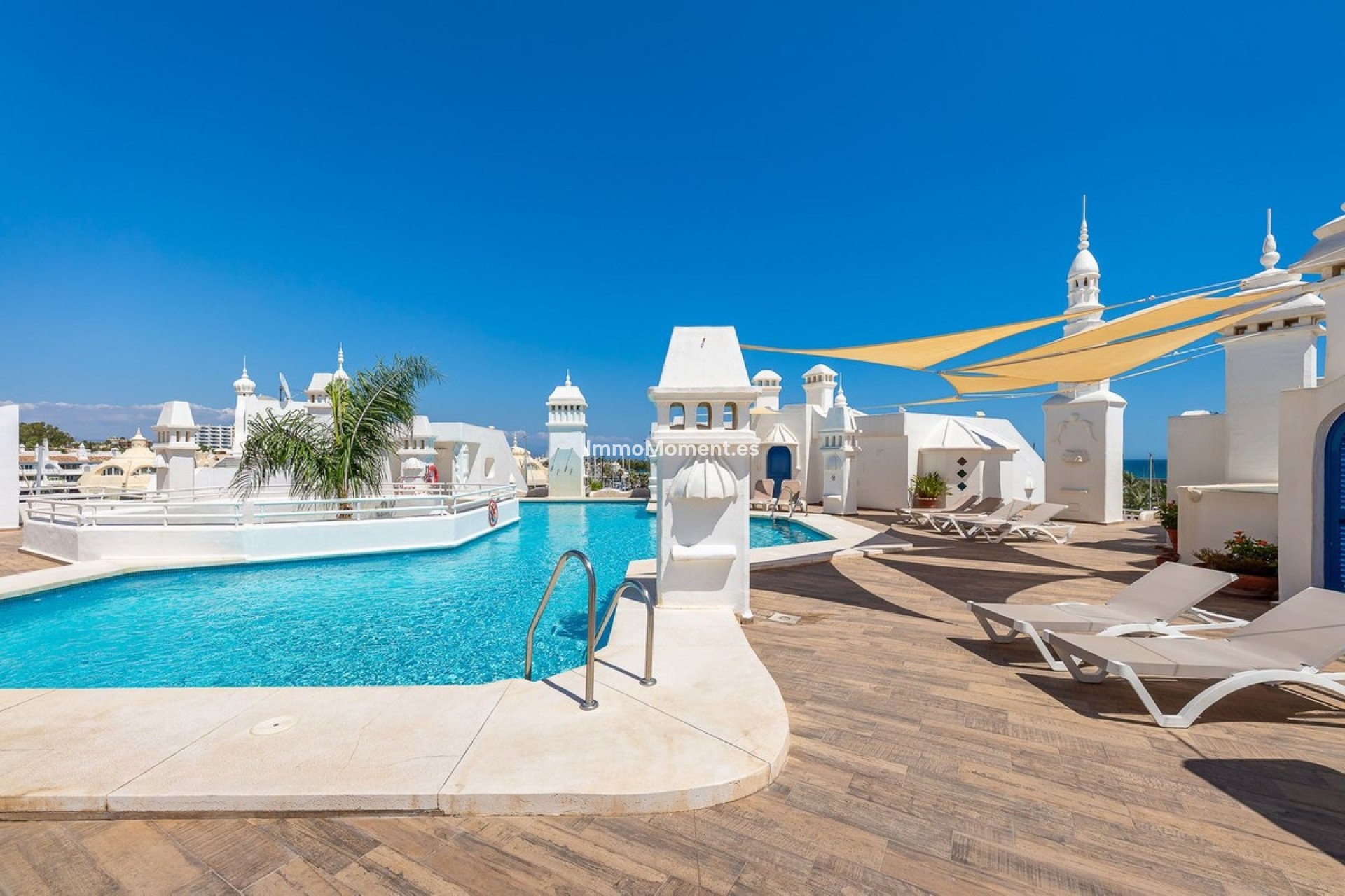 Reventa - Apartamento - Benalmadena - Benalmadena Centro