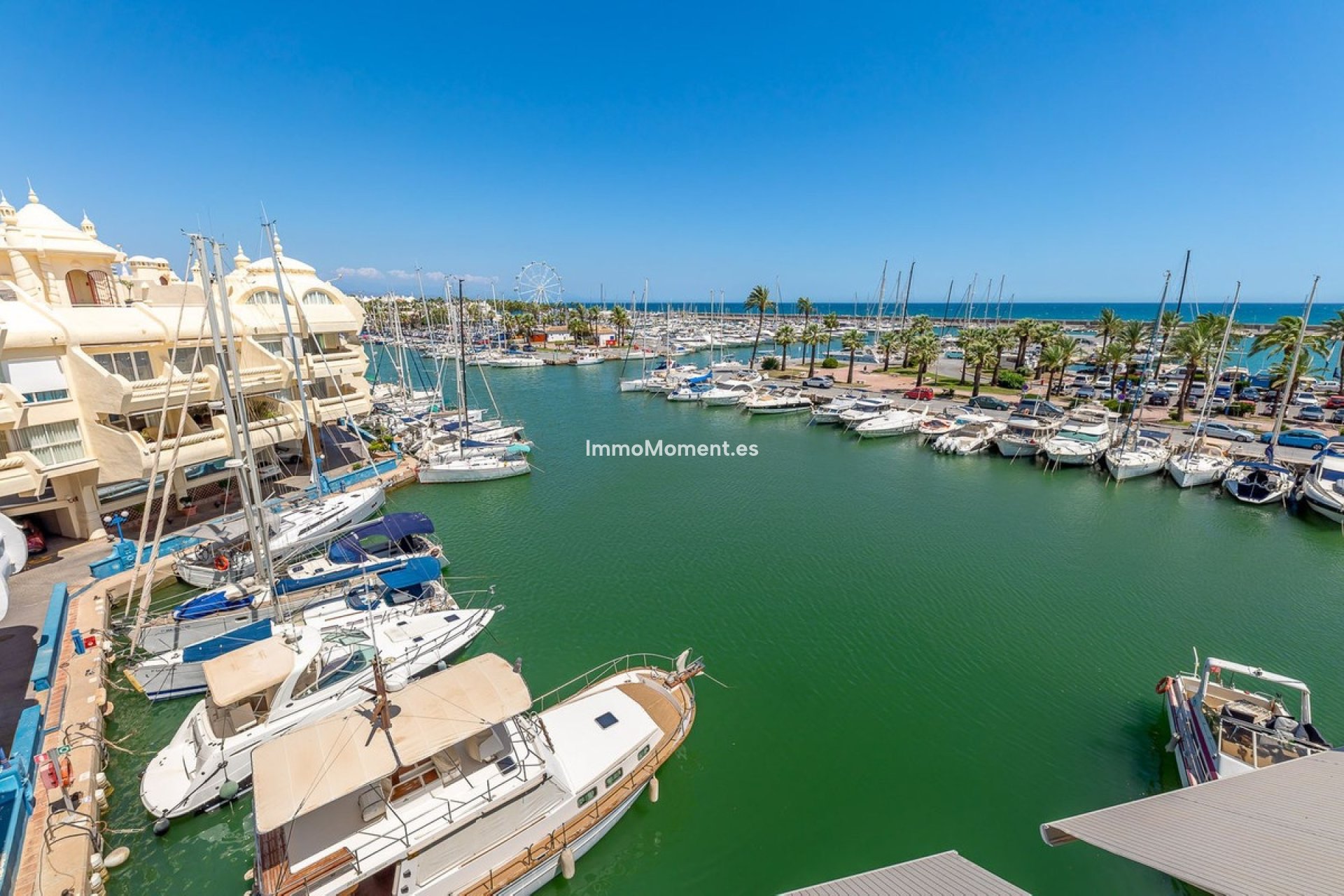 Reventa - Apartamento - Benalmadena - Benalmadena Centro