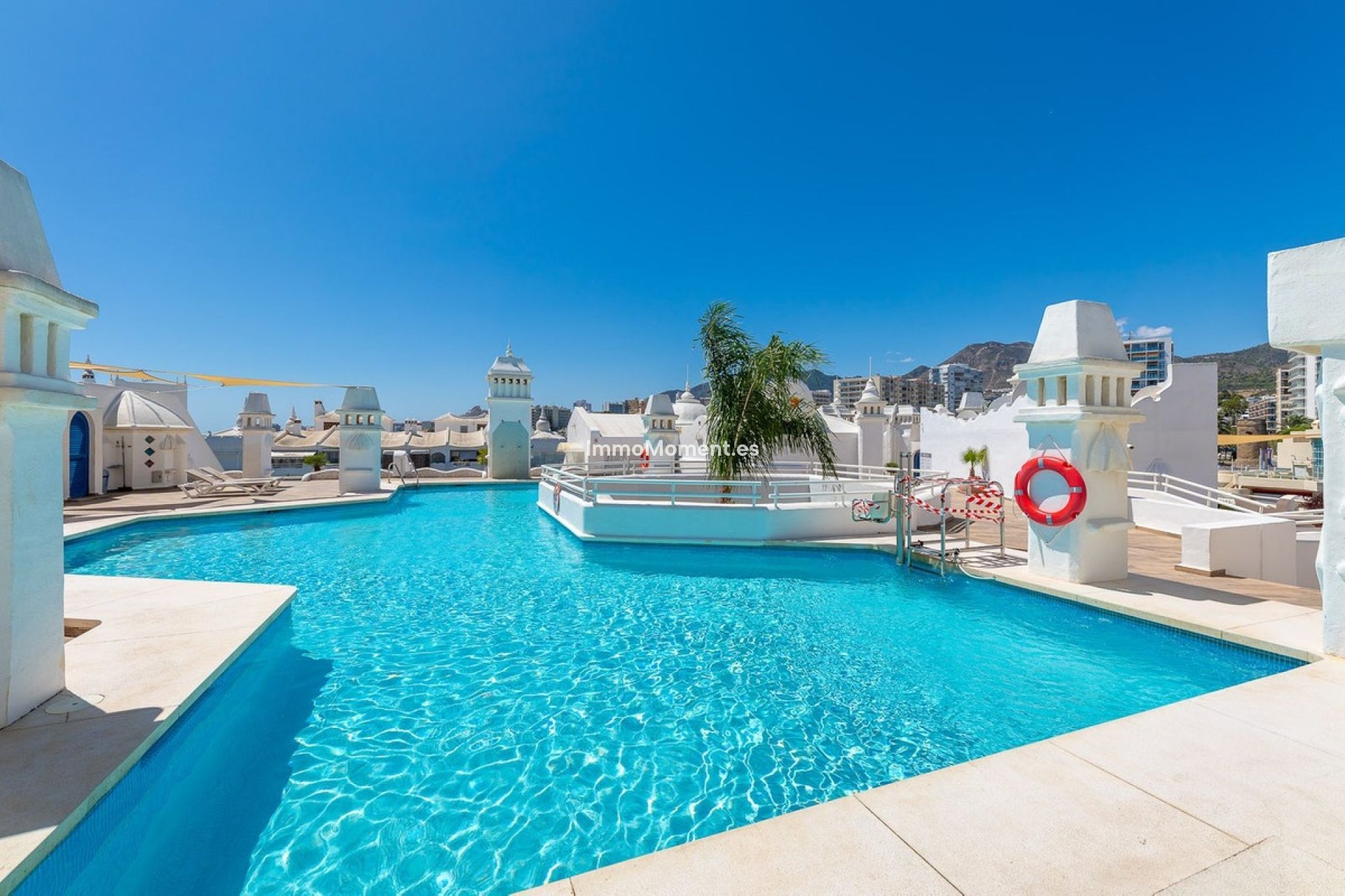 Reventa - Apartamento - Benalmadena - Benalmadena Centro