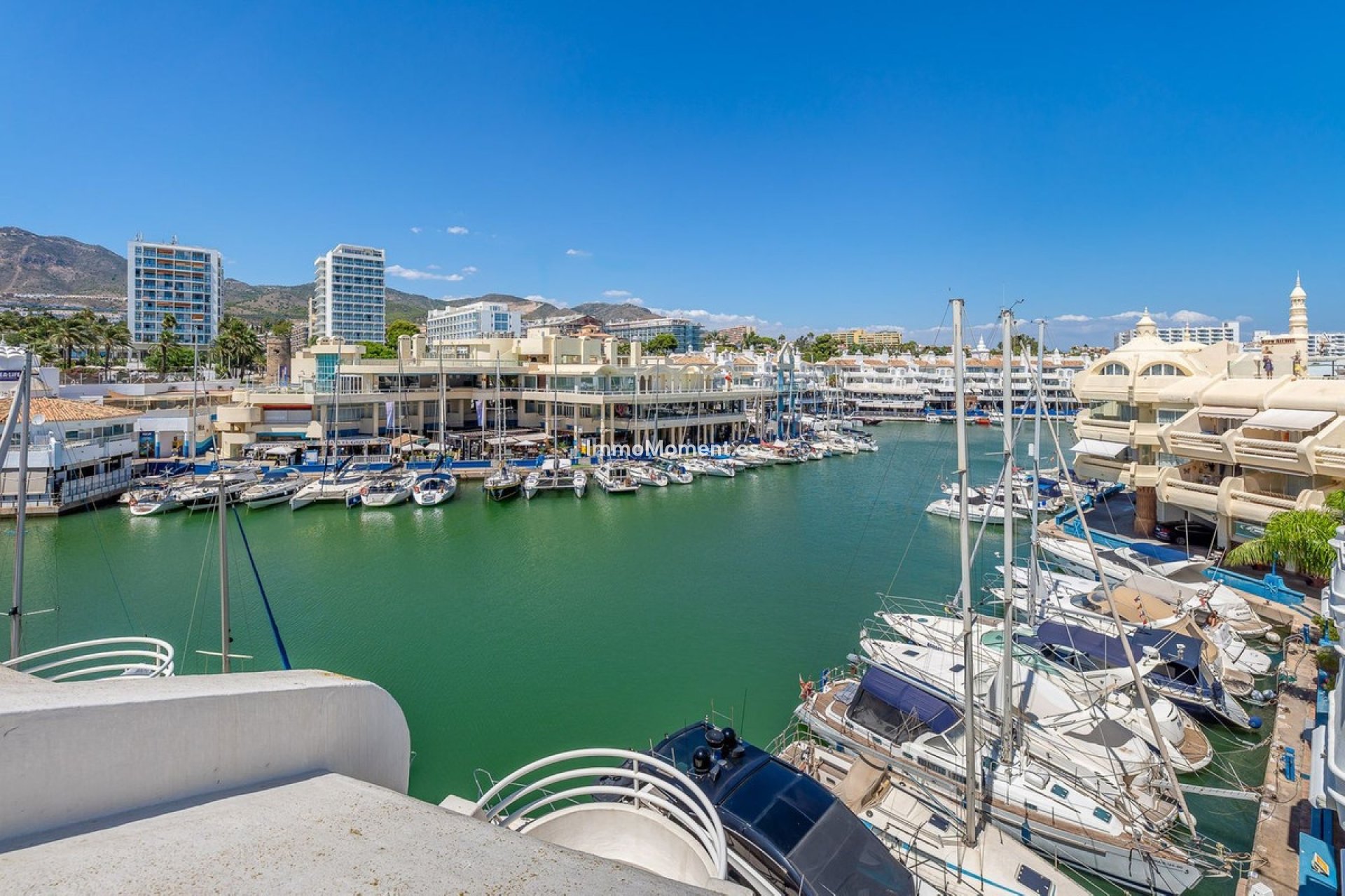 Reventa - Apartamento - Benalmadena - Benalmadena Centro