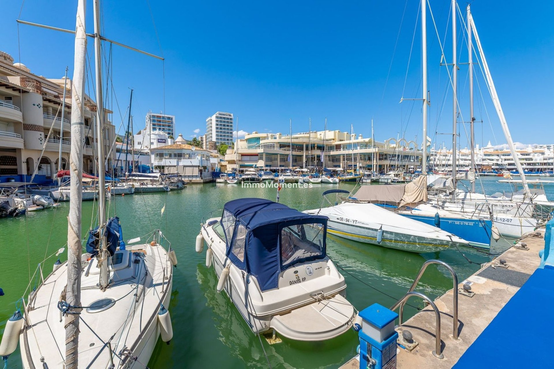 Reventa - Apartamento - Benalmadena - Benalmadena Centro