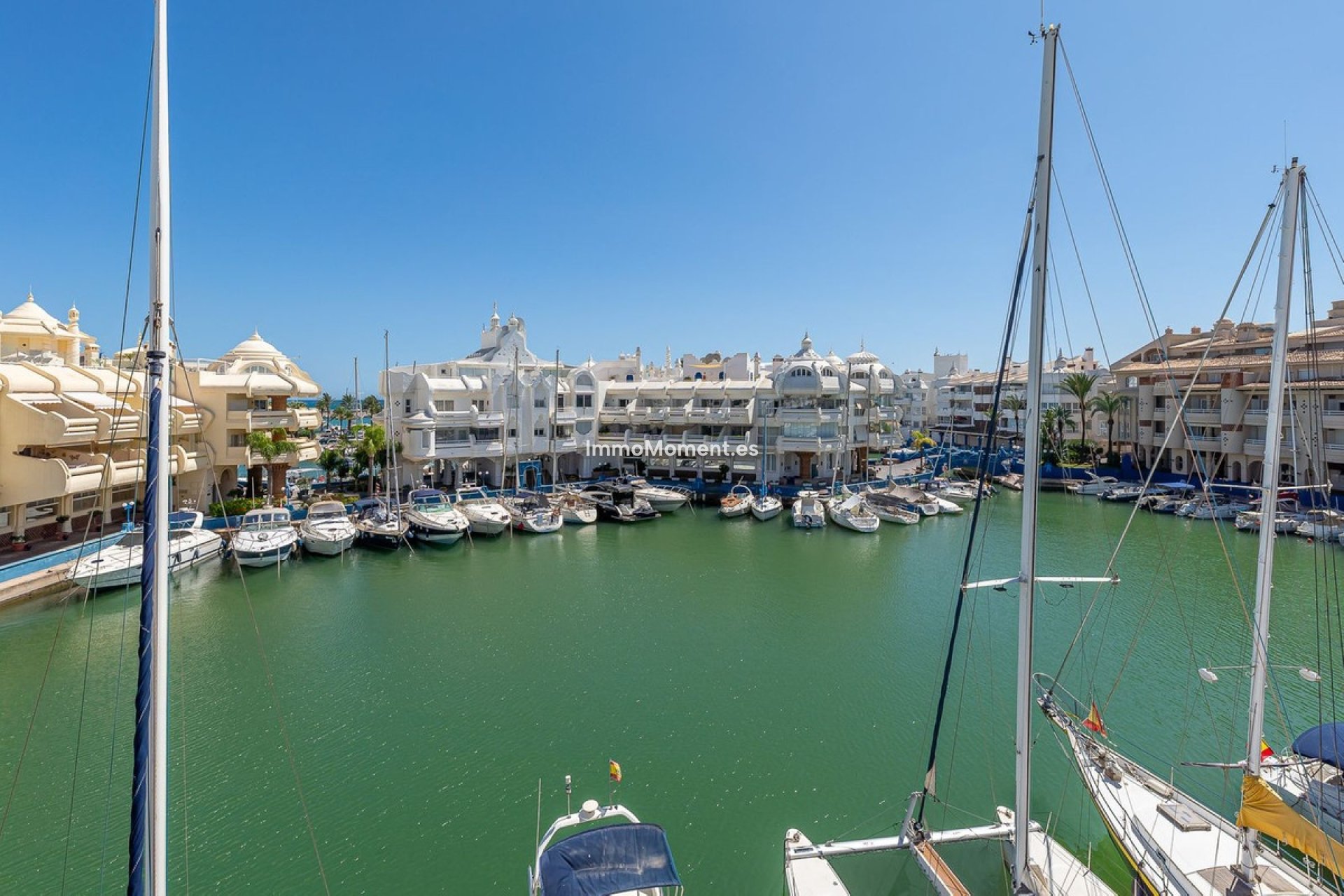 Reventa - Apartamento - Benalmadena - Benalmadena Centro