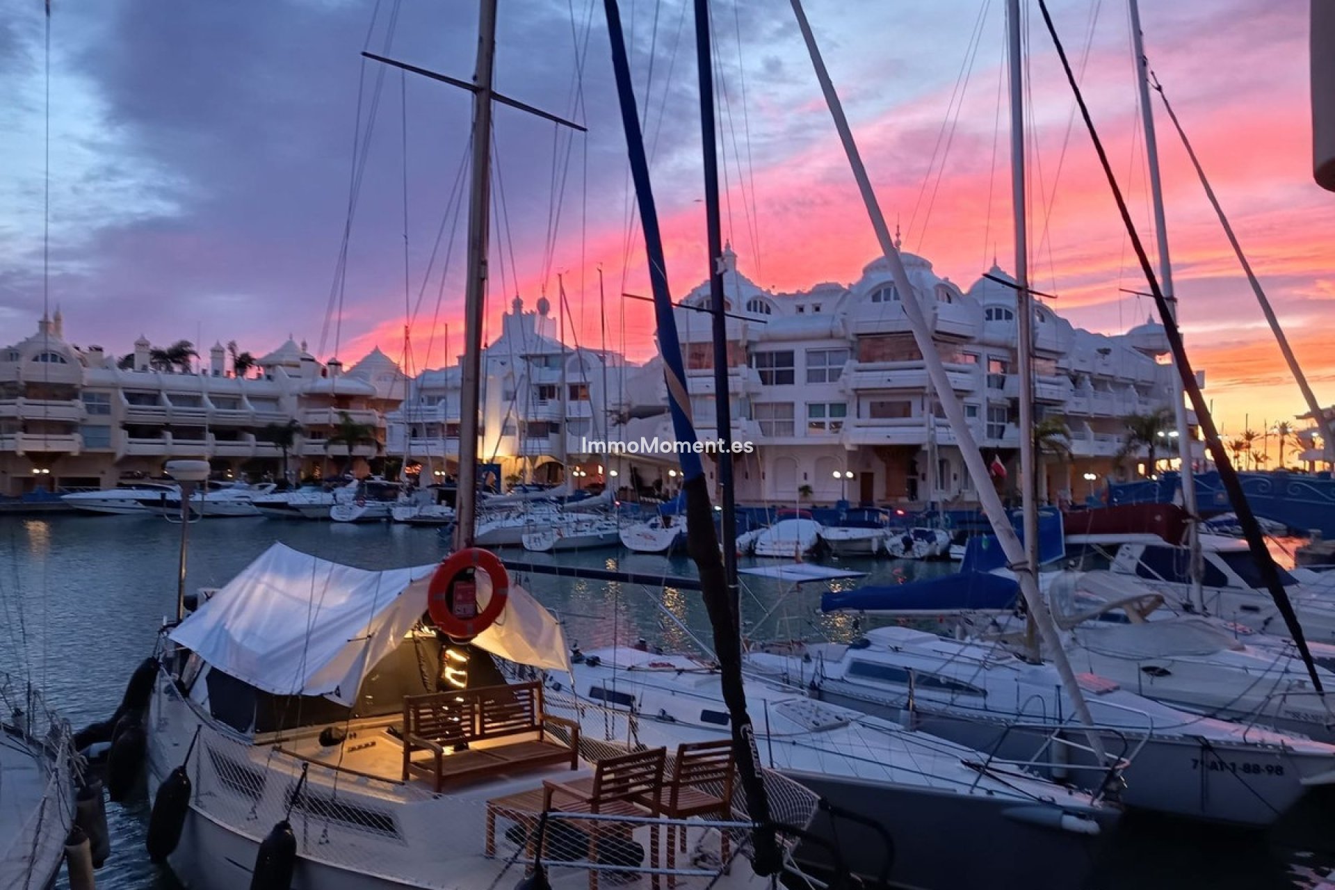 Reventa - Apartamento - Benalmadena - Benalmadena Centro