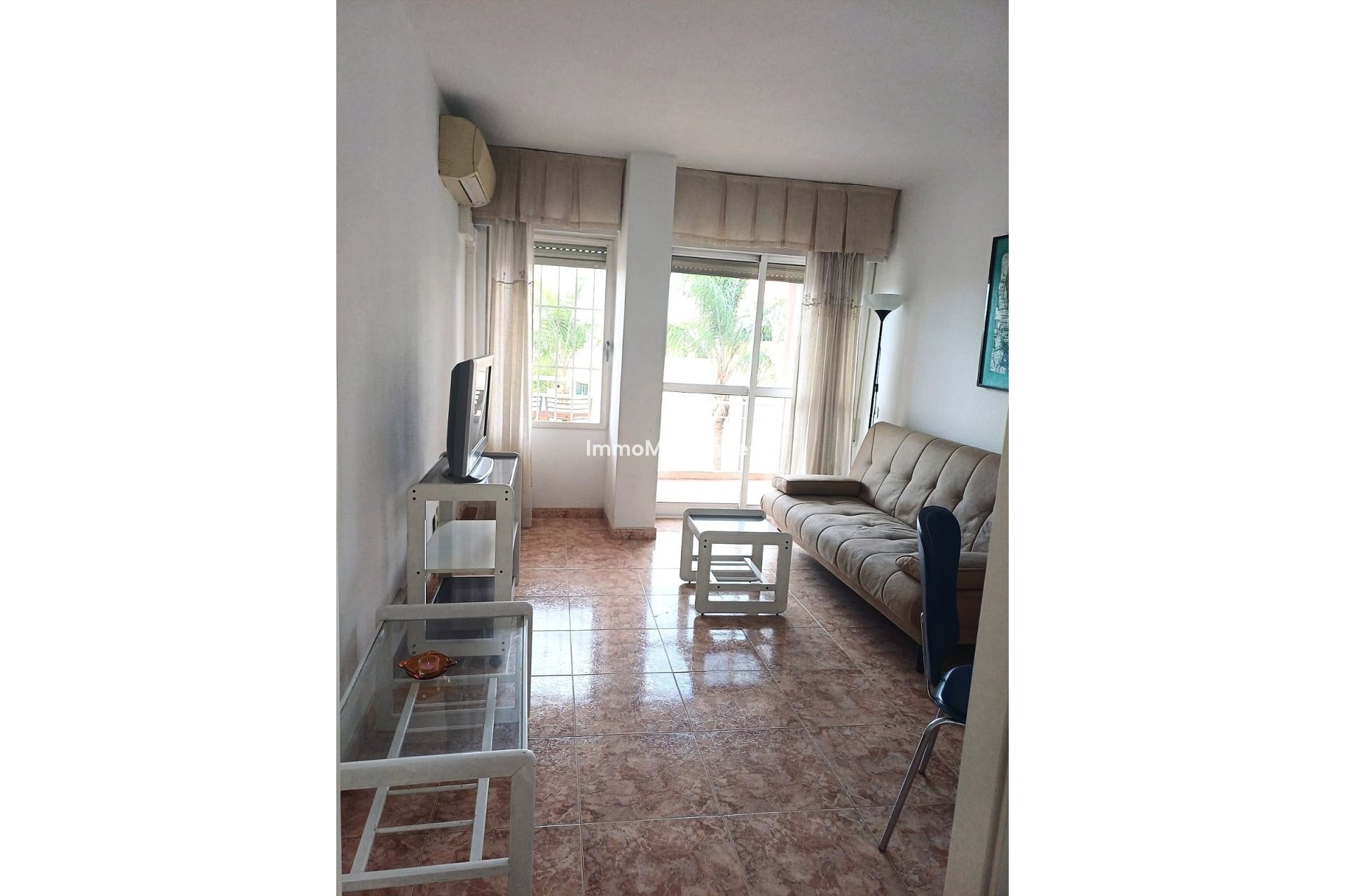 Reventa - Apartamento - Benalmadena - Benalmadena Centro