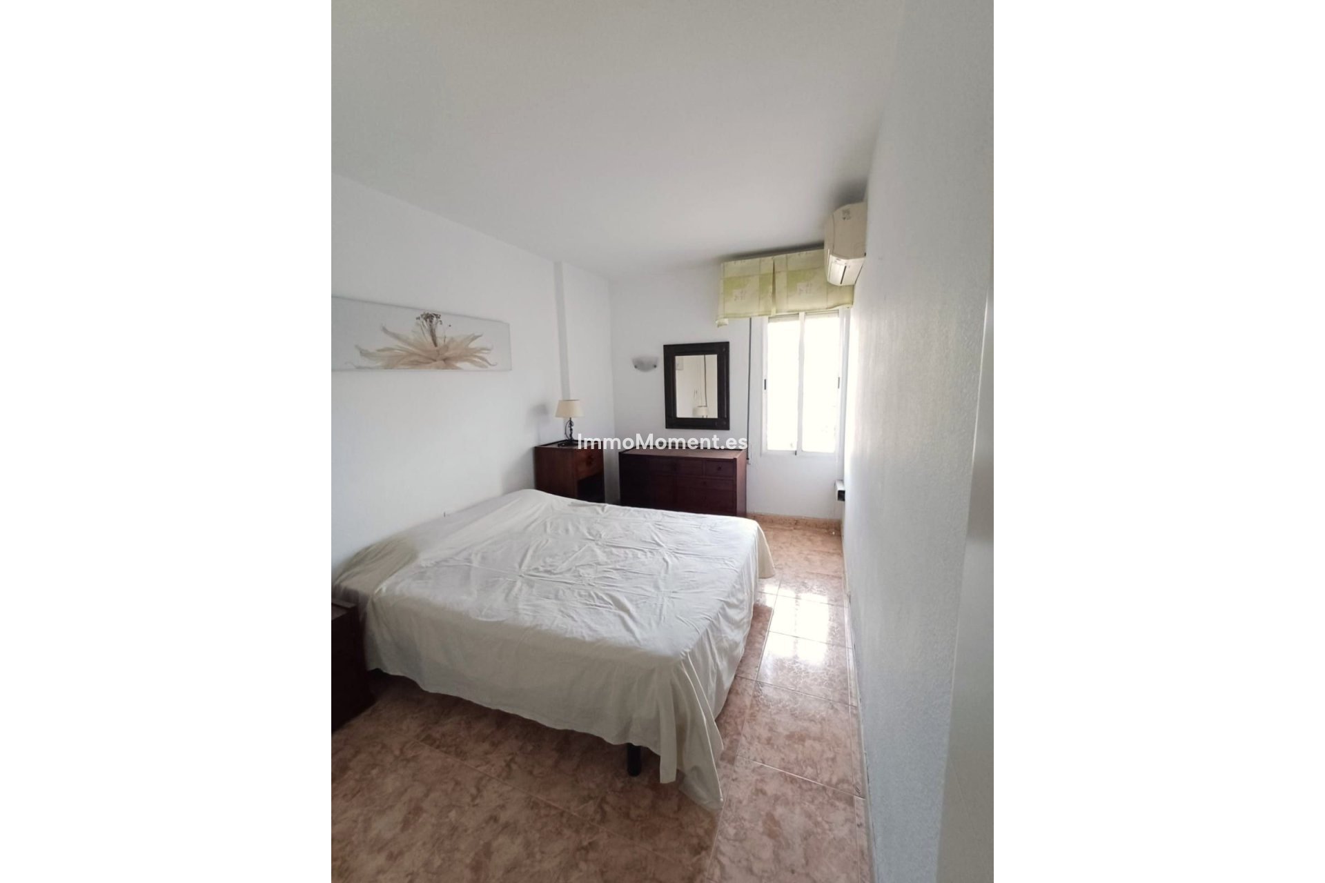 Reventa - Apartamento - Benalmadena - Benalmadena Centro