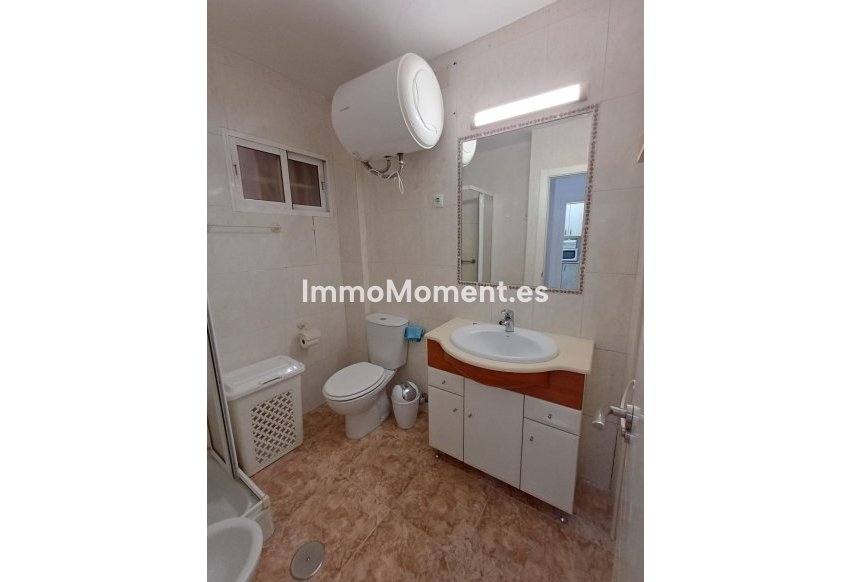 Reventa - Apartamento - Benalmadena - Benalmadena Centro