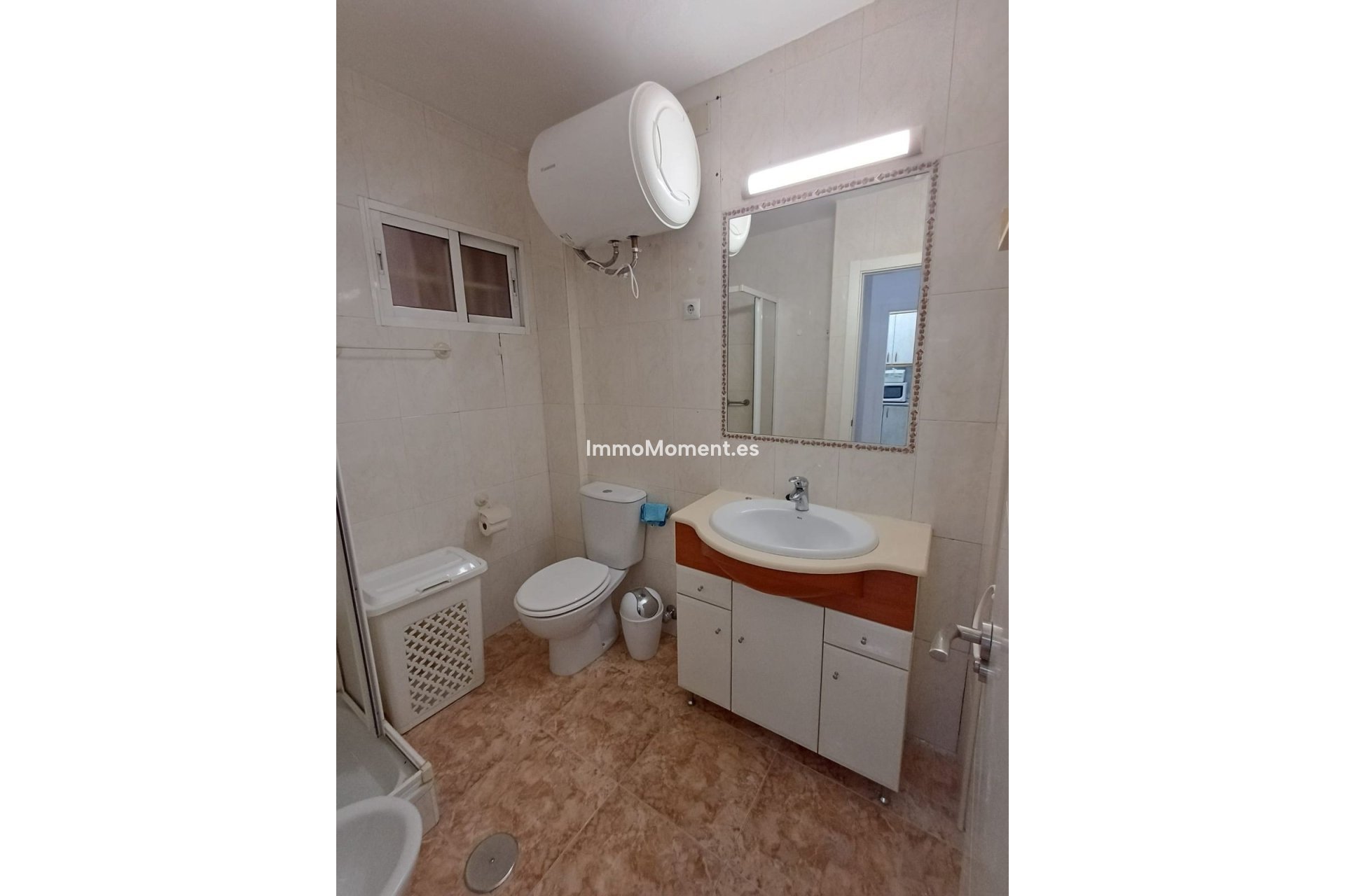Reventa - Apartamento - Benalmadena - Benalmadena Centro