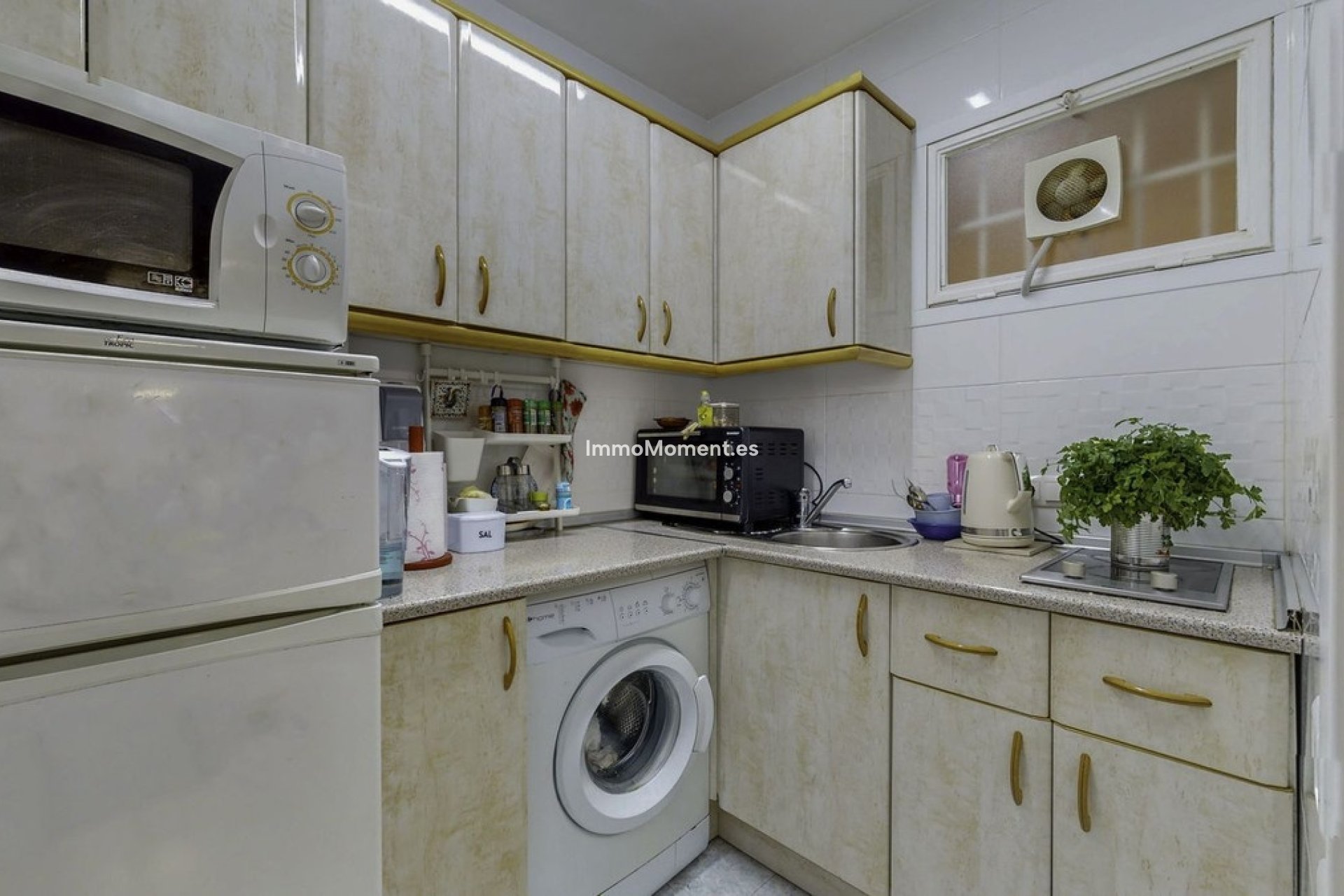 Reventa - Apartamento - Benalmadena - Benalmadena Centro