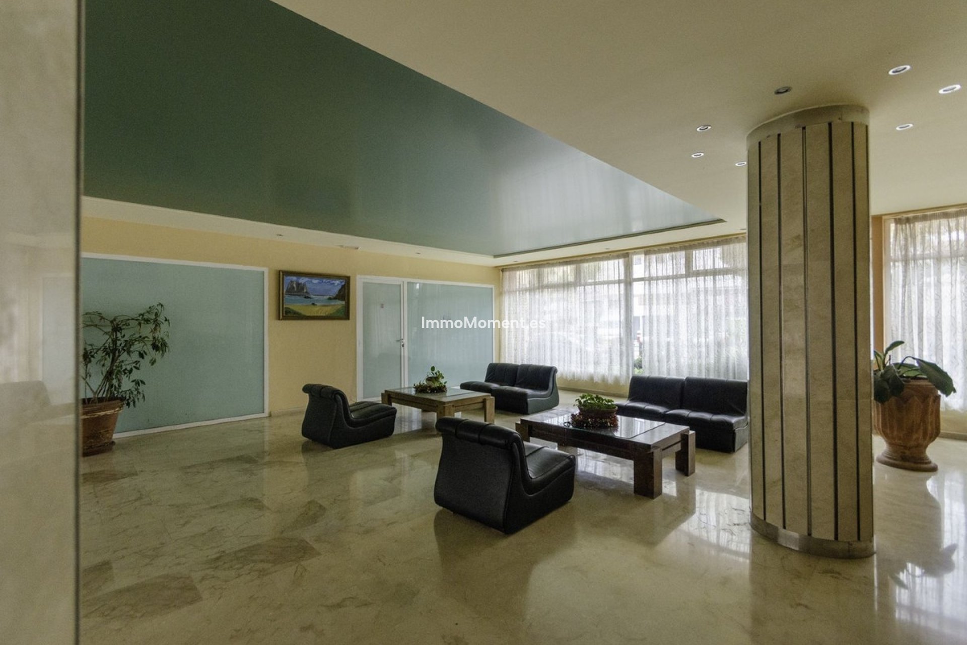 Reventa - Apartamento - Benalmadena - Benalmadena Centro