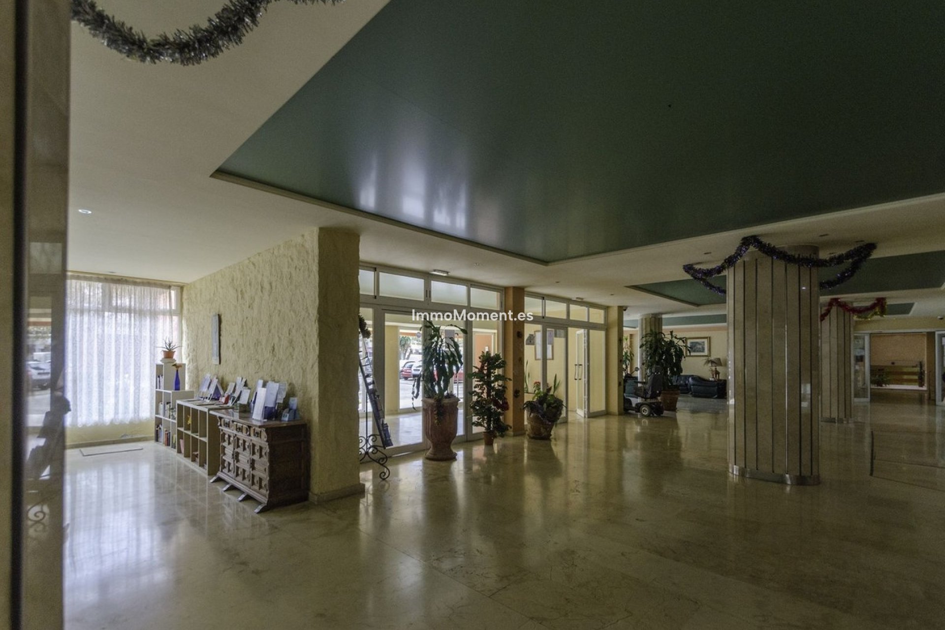 Reventa - Apartamento - Benalmadena - Benalmadena Centro