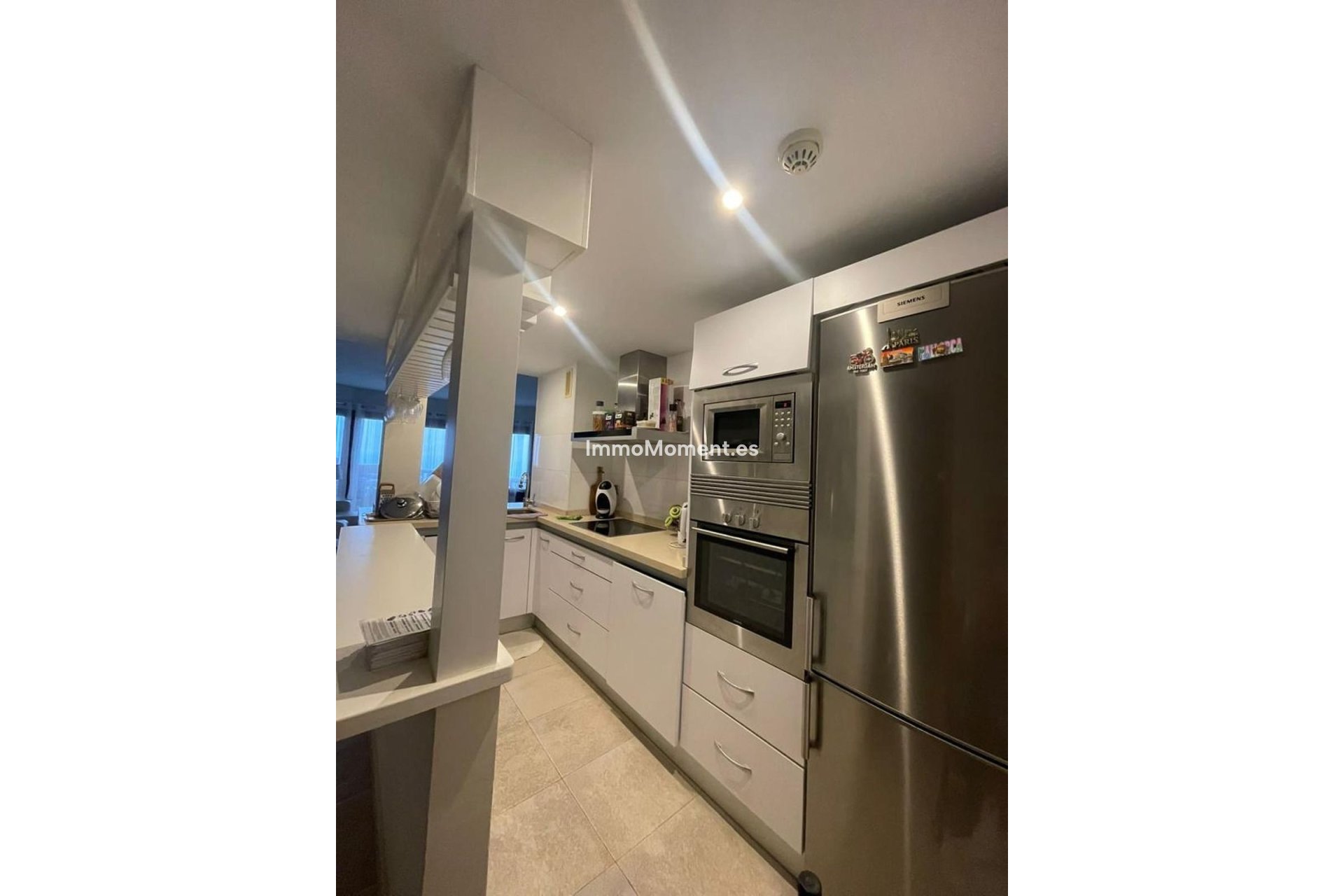 Reventa - Apartamento - Benalmadena - Benalmadena Centro