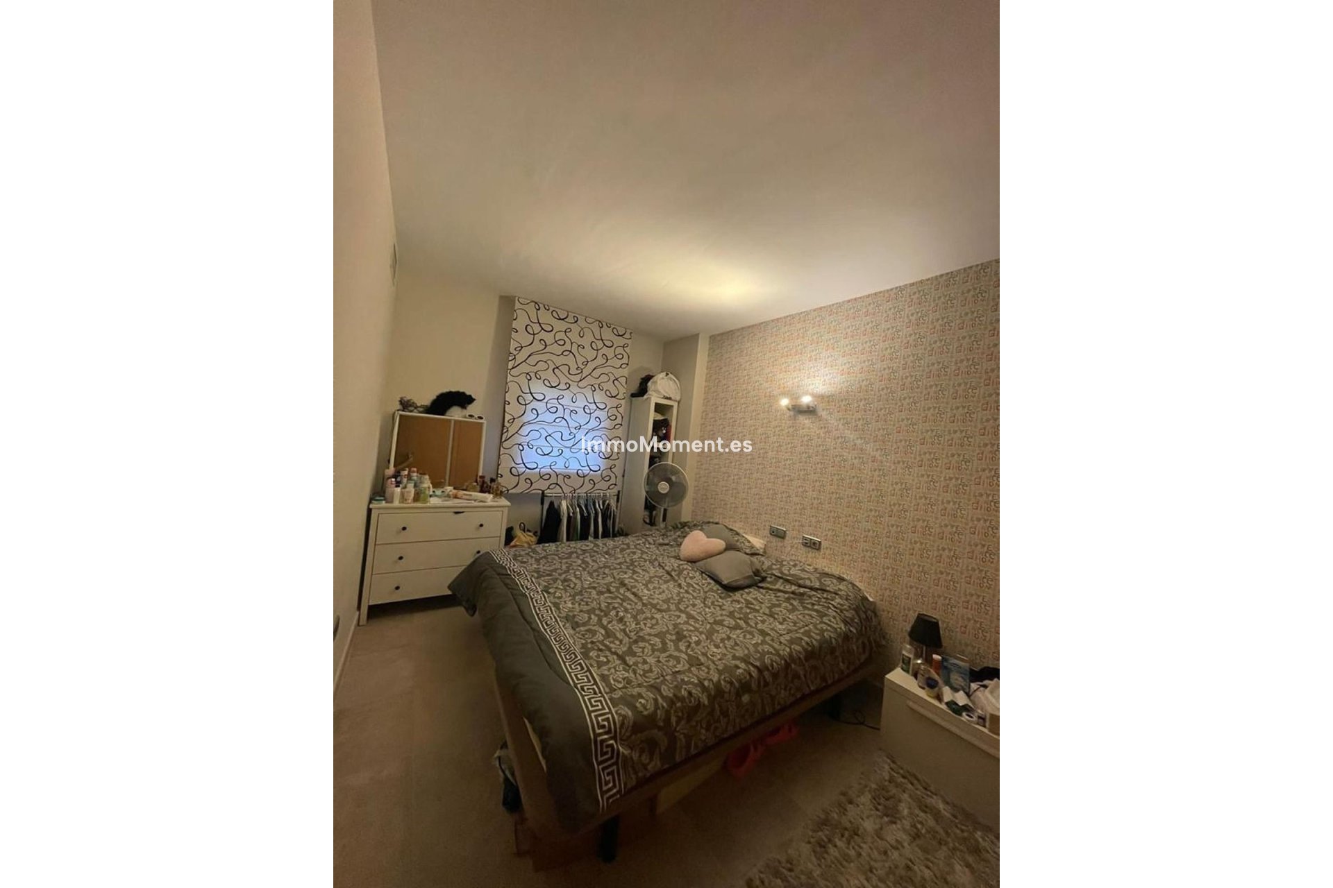 Reventa - Apartamento - Benalmadena - Benalmadena Centro