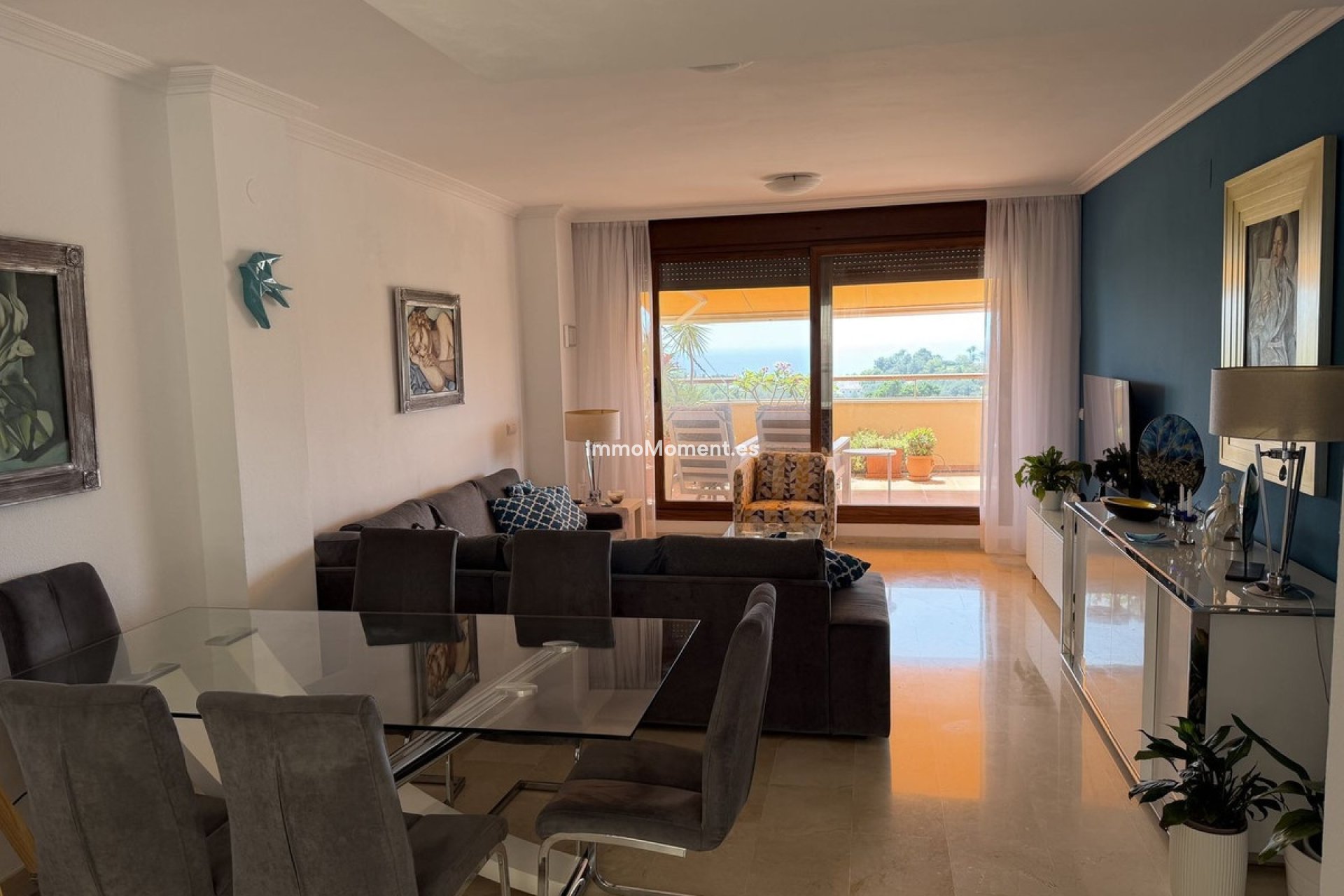 Reventa - Apartamento - Benalmadena - Benalmadena Centro