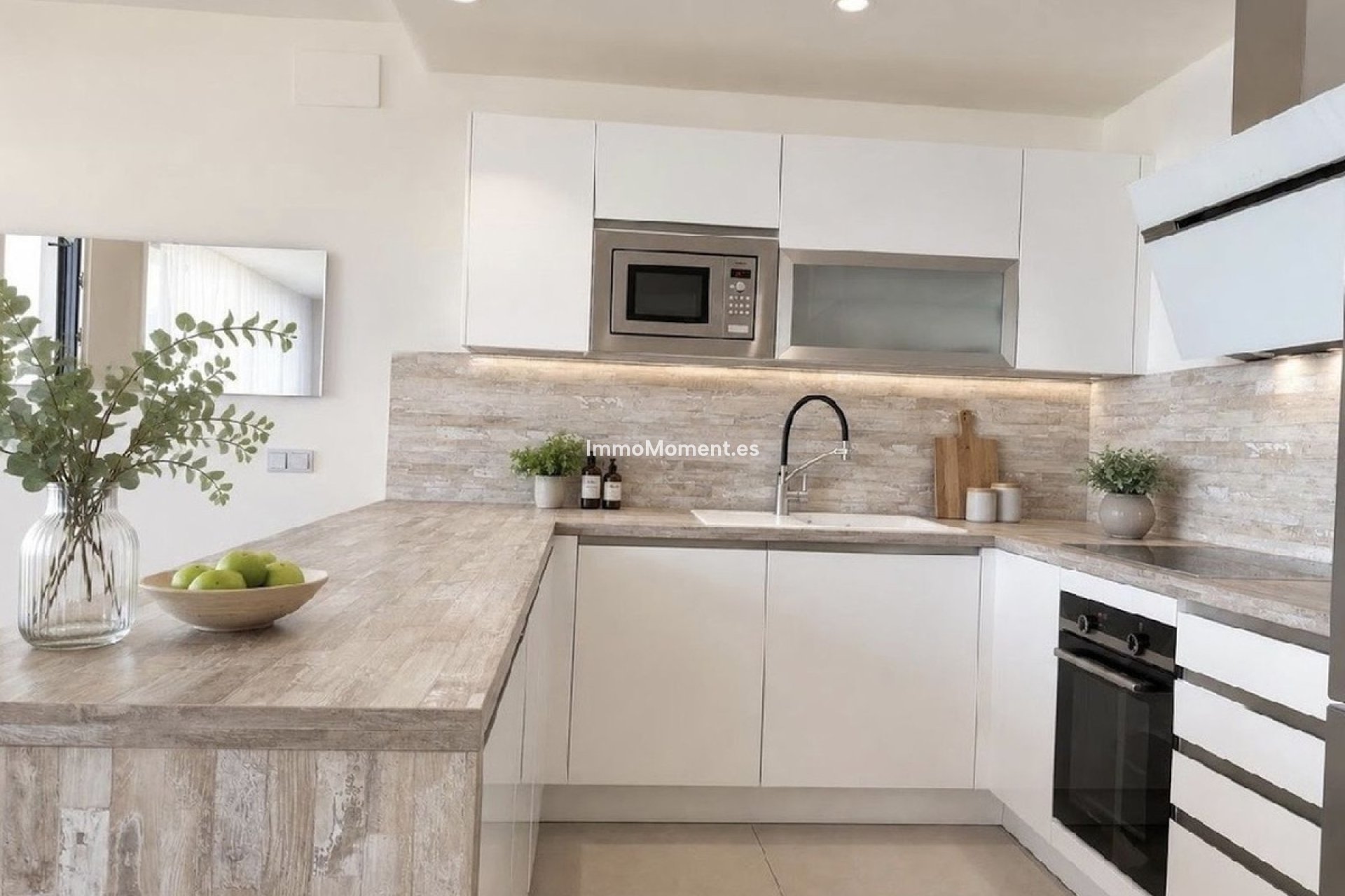 Reventa - Apartamento - Benalmadena - Benalmadena Centro