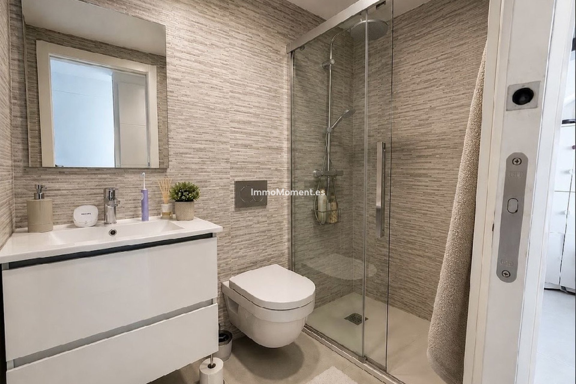 Reventa - Apartamento - Benalmadena - Benalmadena Centro