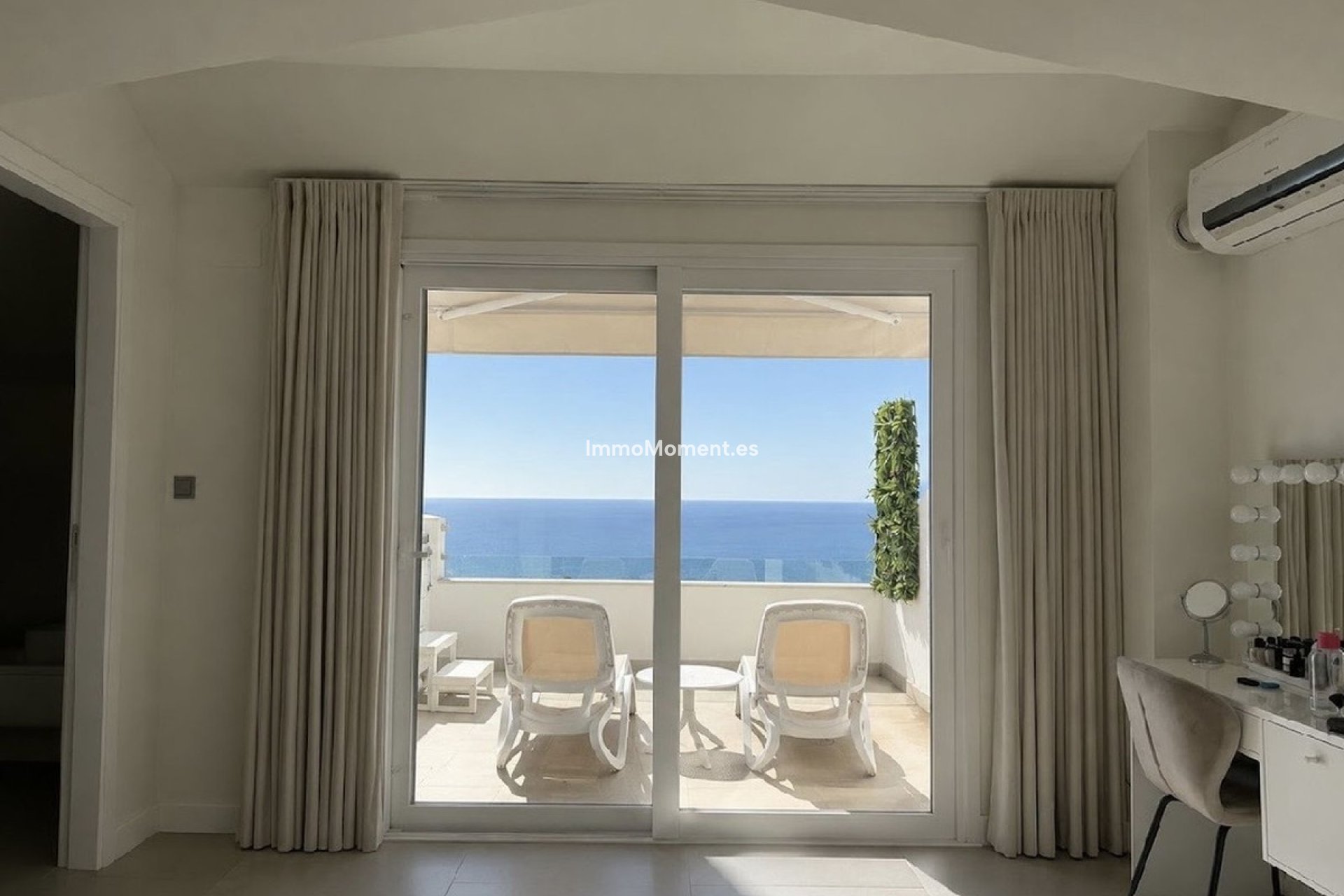 Reventa - Apartamento - Benalmadena - Benalmadena Centro
