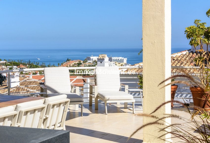 Reventa - Apartamento - Benalmadena - Benalmadena Centro