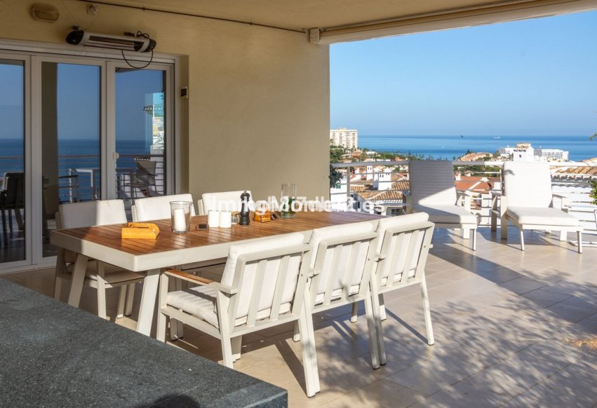 Reventa - Apartamento - Benalmadena - Benalmadena Centro