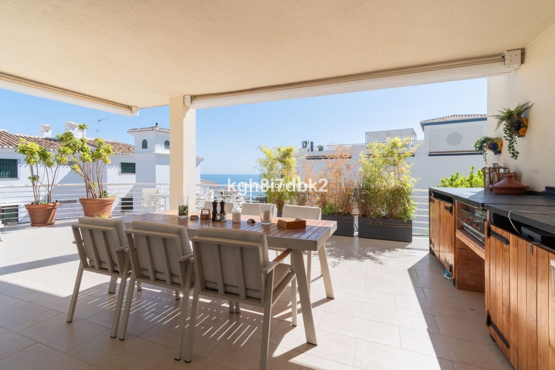 Reventa - Apartamento - Benalmadena - Benalmadena Centro