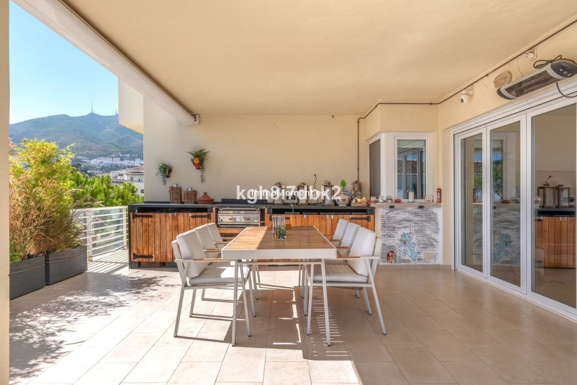 Reventa - Apartamento - Benalmadena - Benalmadena Centro