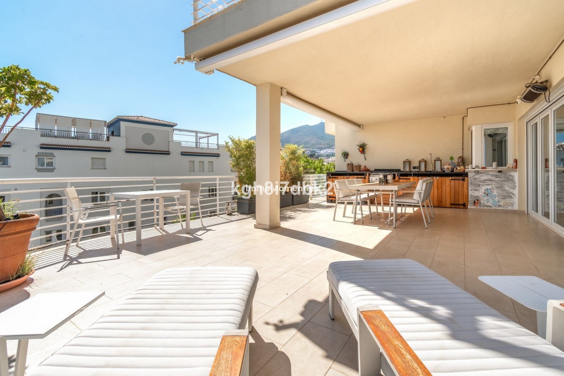 Reventa - Apartamento - Benalmadena - Benalmadena Centro