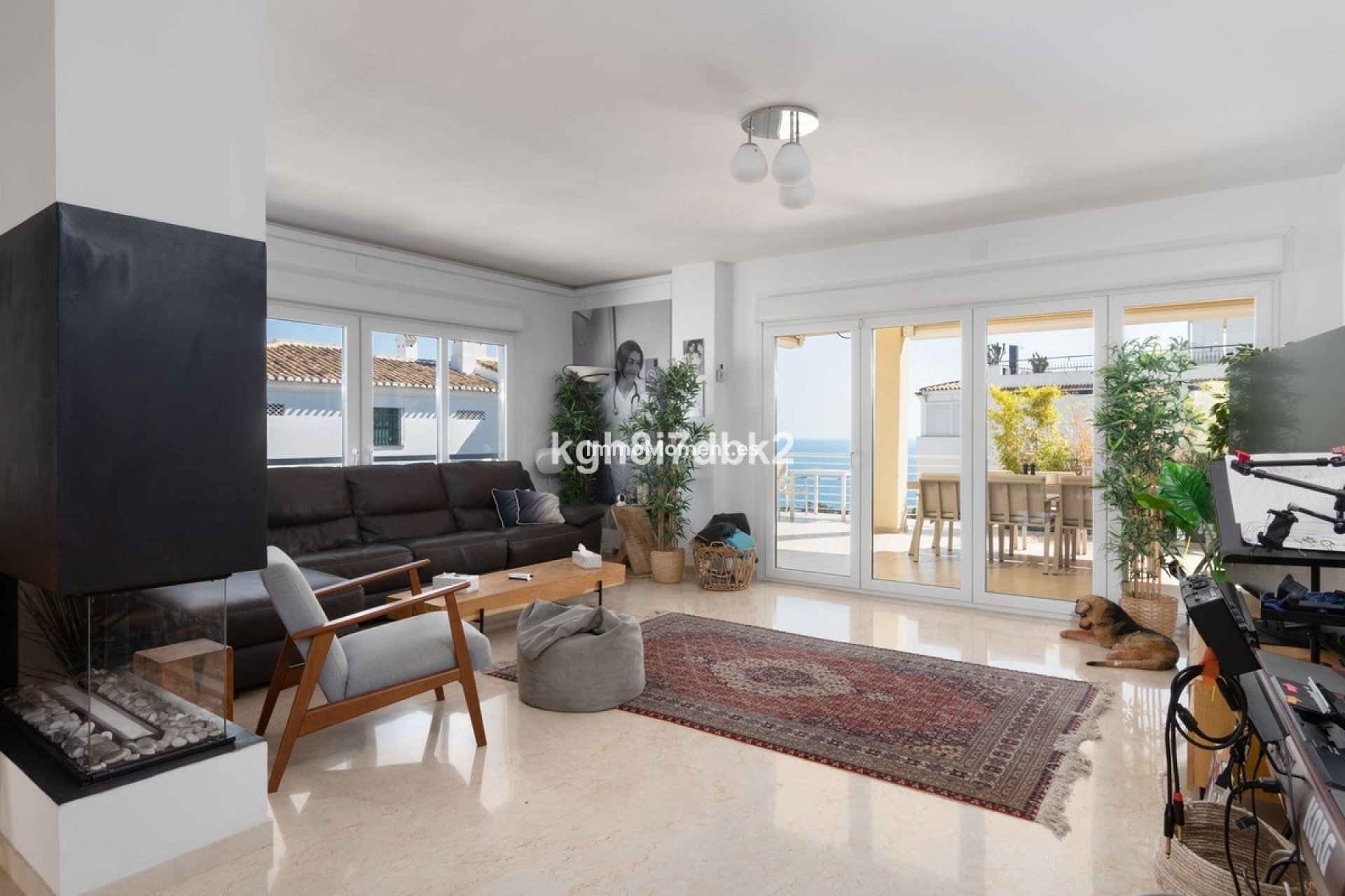 Reventa - Apartamento - Benalmadena - Benalmadena Centro