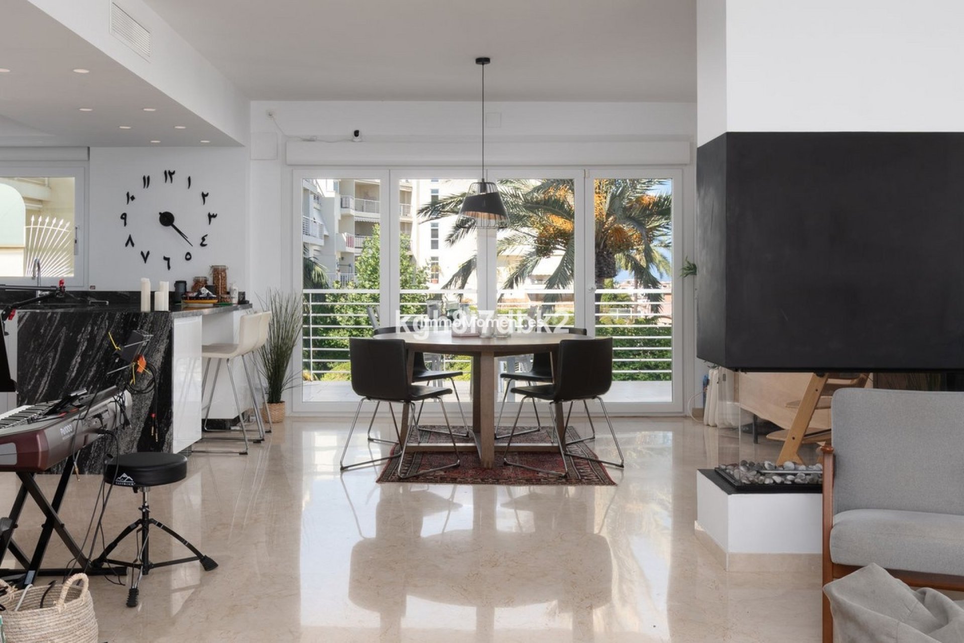 Reventa - Apartamento - Benalmadena - Benalmadena Centro