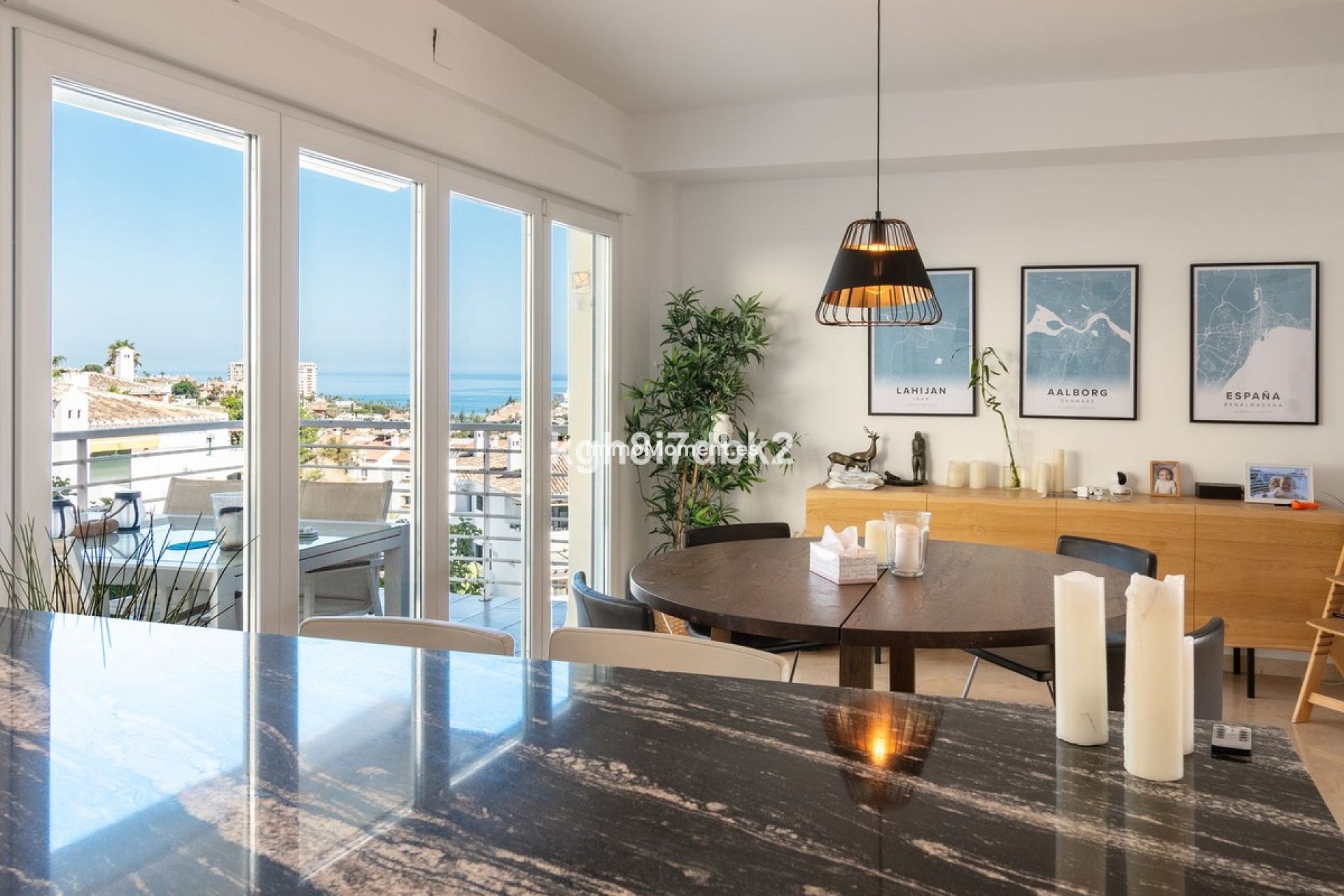 Reventa - Apartamento - Benalmadena - Benalmadena Centro