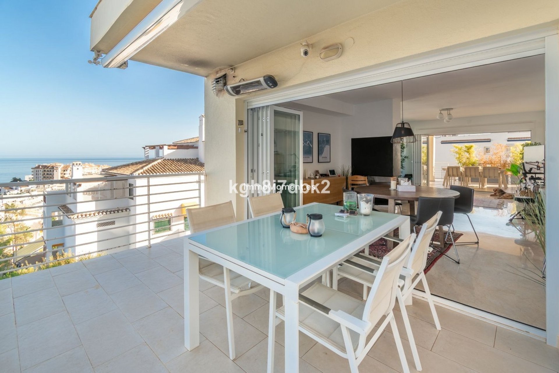 Reventa - Apartamento - Benalmadena - Benalmadena Centro