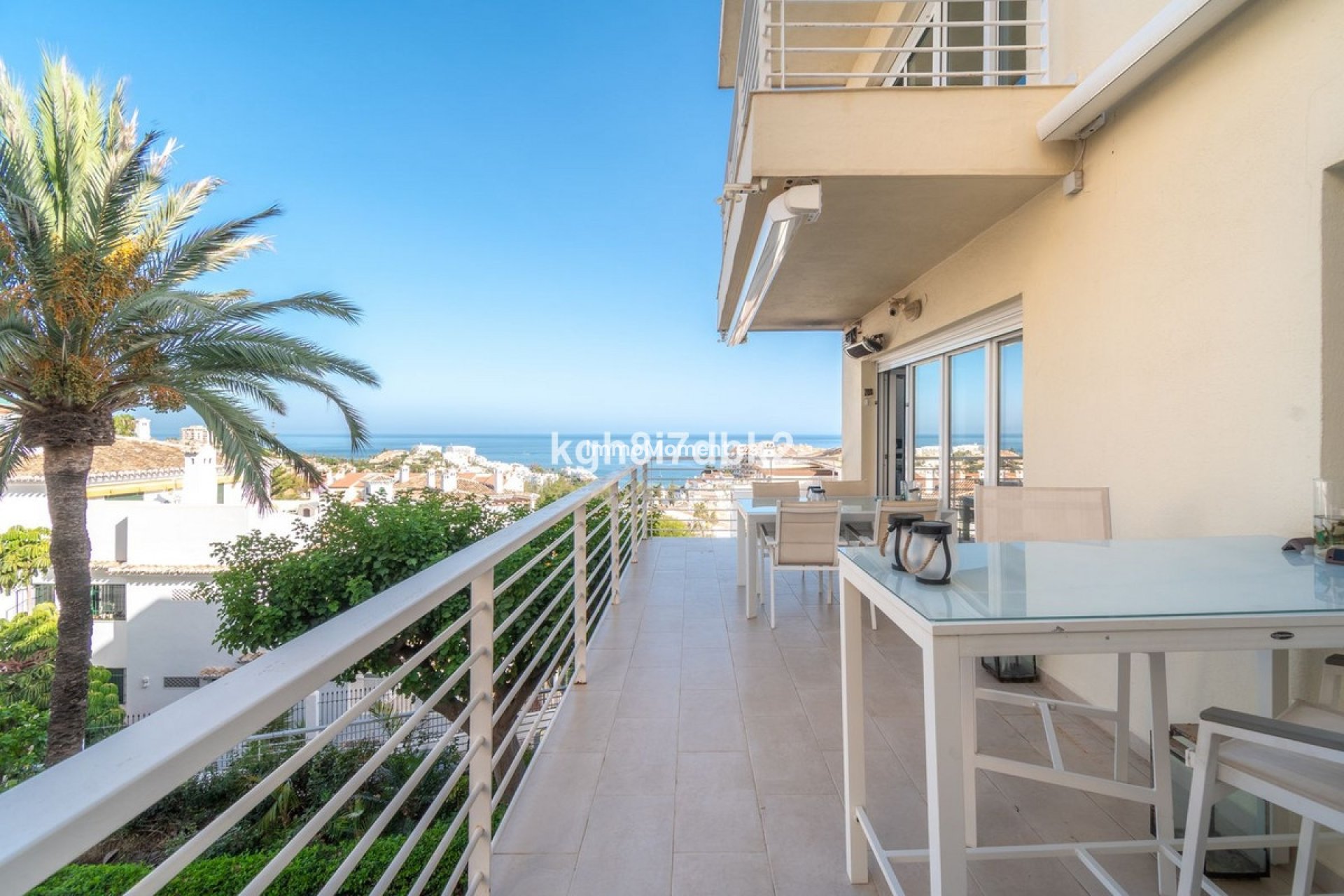 Reventa - Apartamento - Benalmadena - Benalmadena Centro