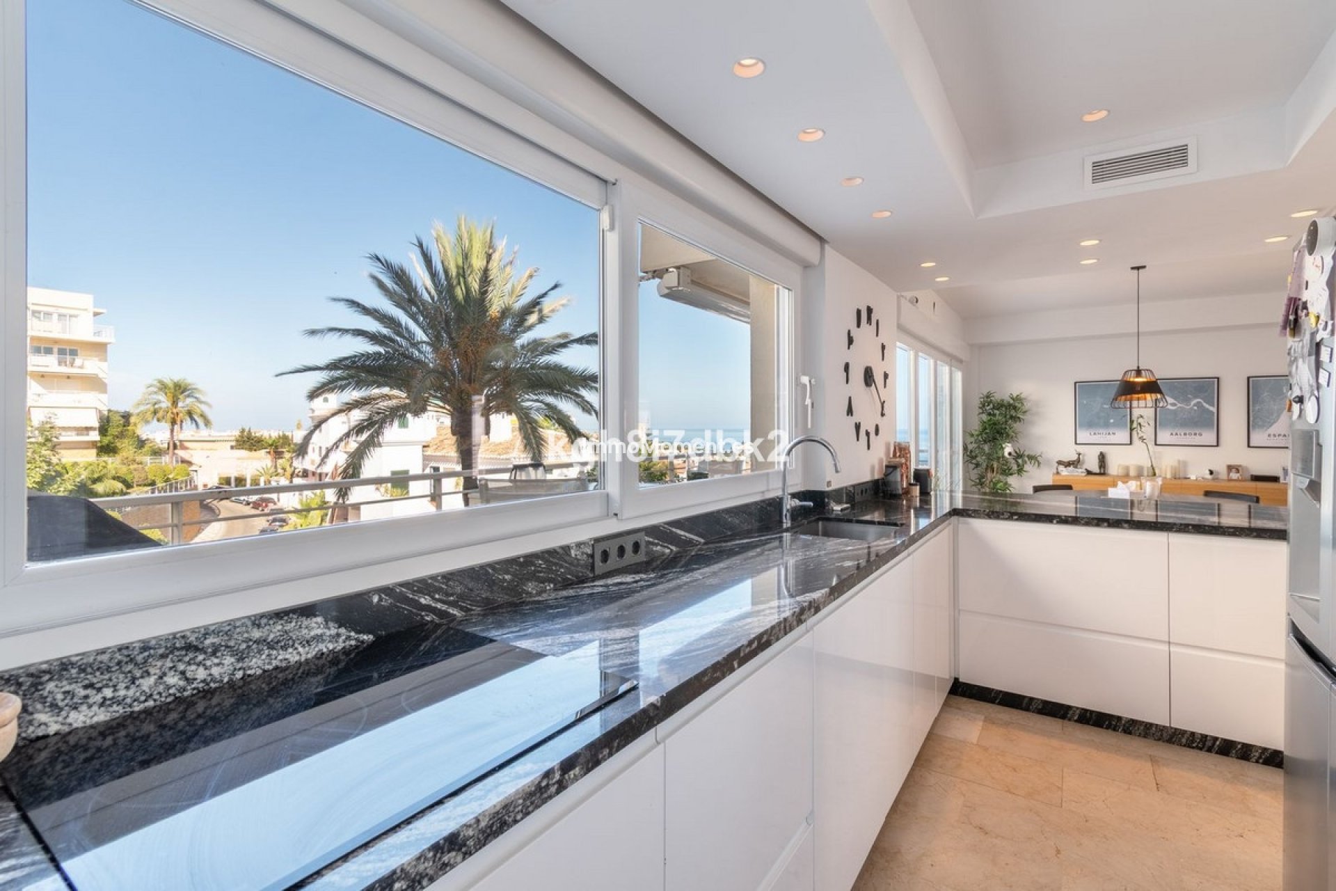 Reventa - Apartamento - Benalmadena - Benalmadena Centro