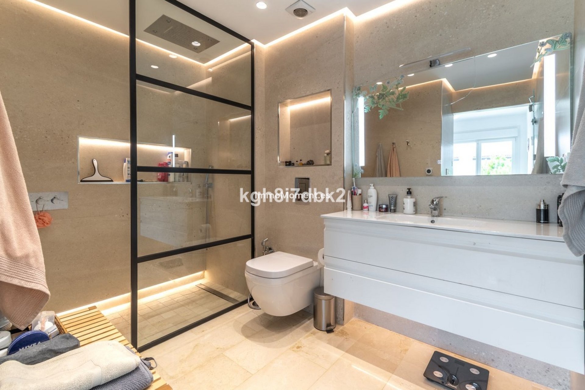 Reventa - Apartamento - Benalmadena - Benalmadena Centro