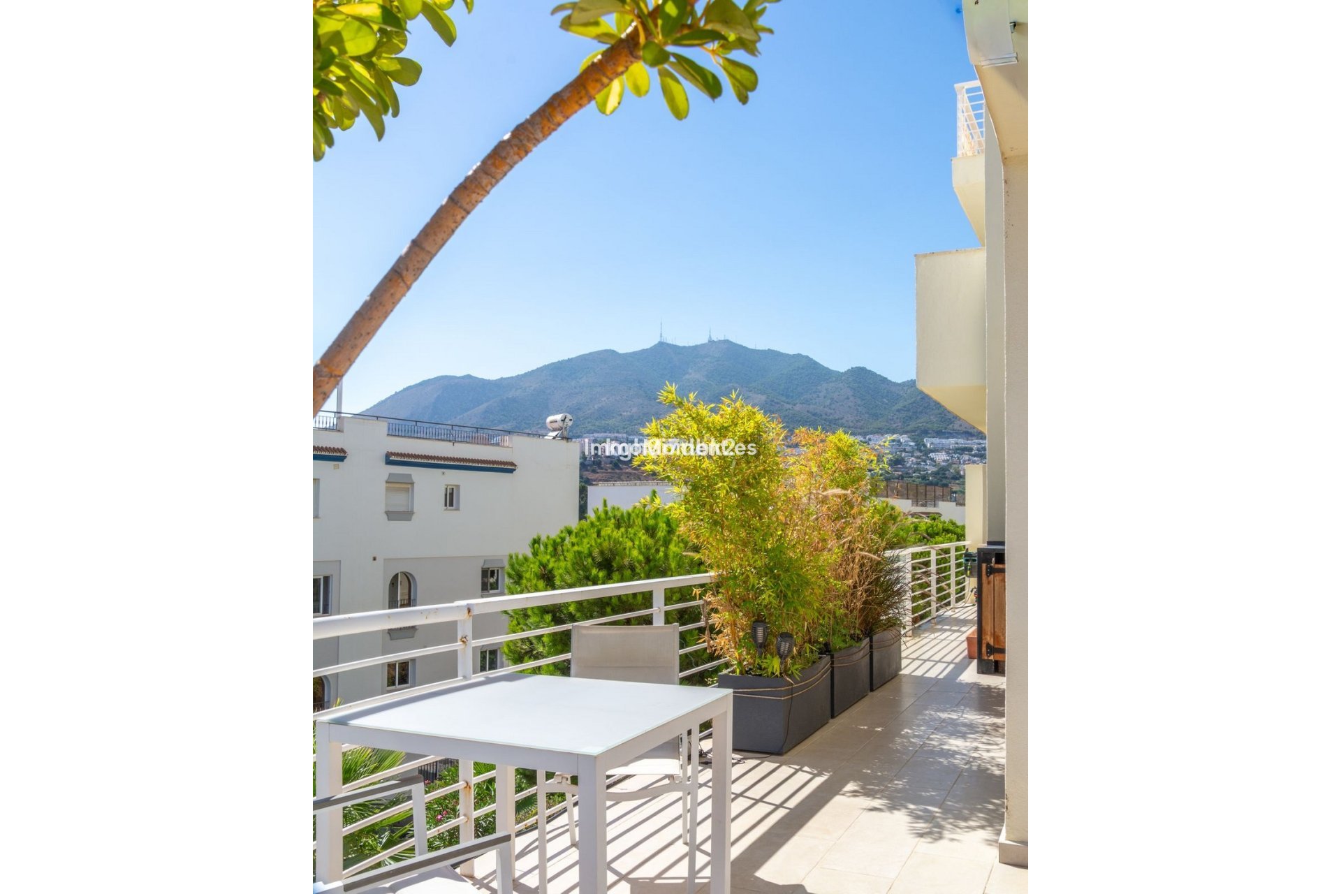 Reventa - Apartamento - Benalmadena - Benalmadena Centro