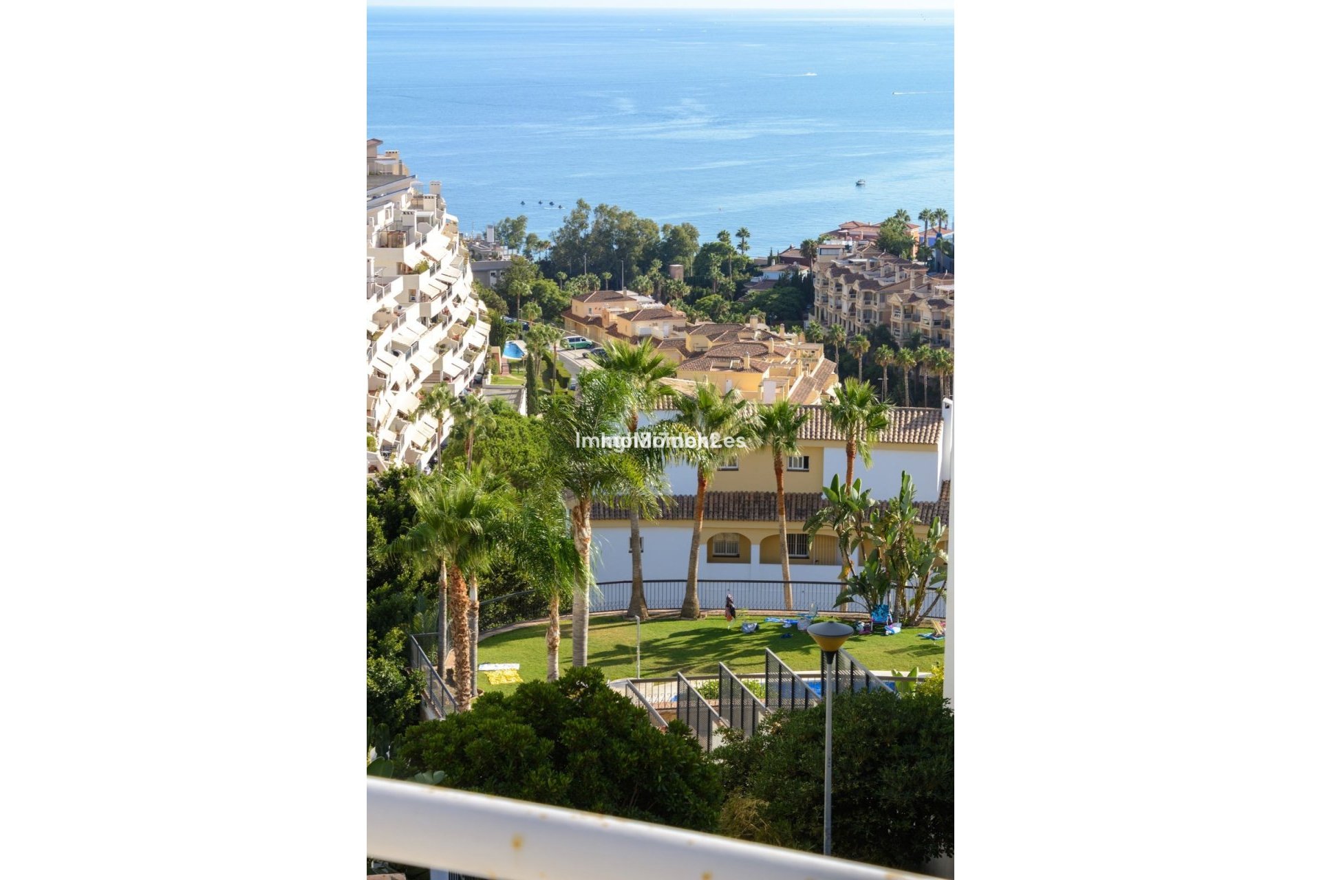 Reventa - Apartamento - Benalmadena - Benalmadena Centro