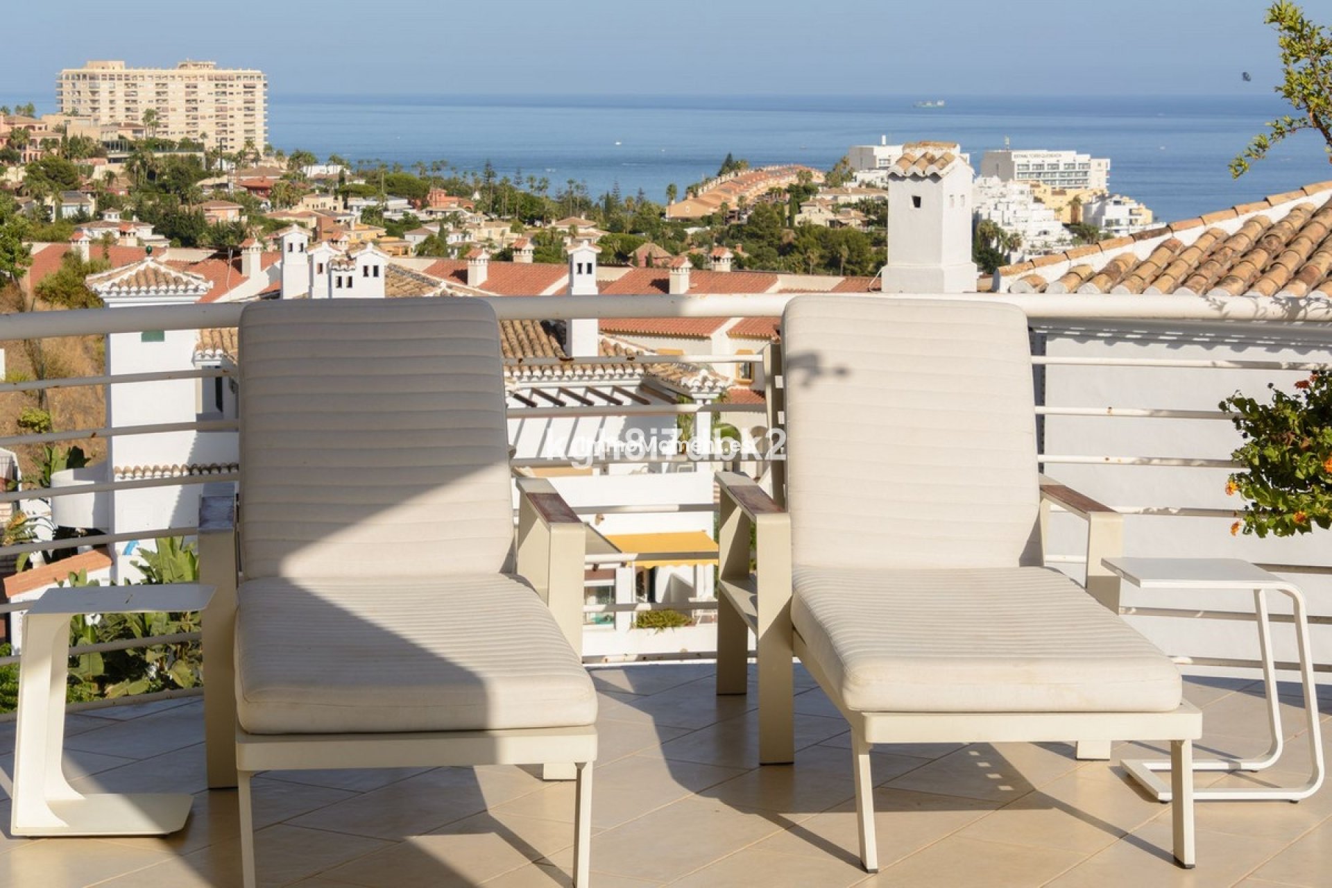 Reventa - Apartamento - Benalmadena - Benalmadena Centro