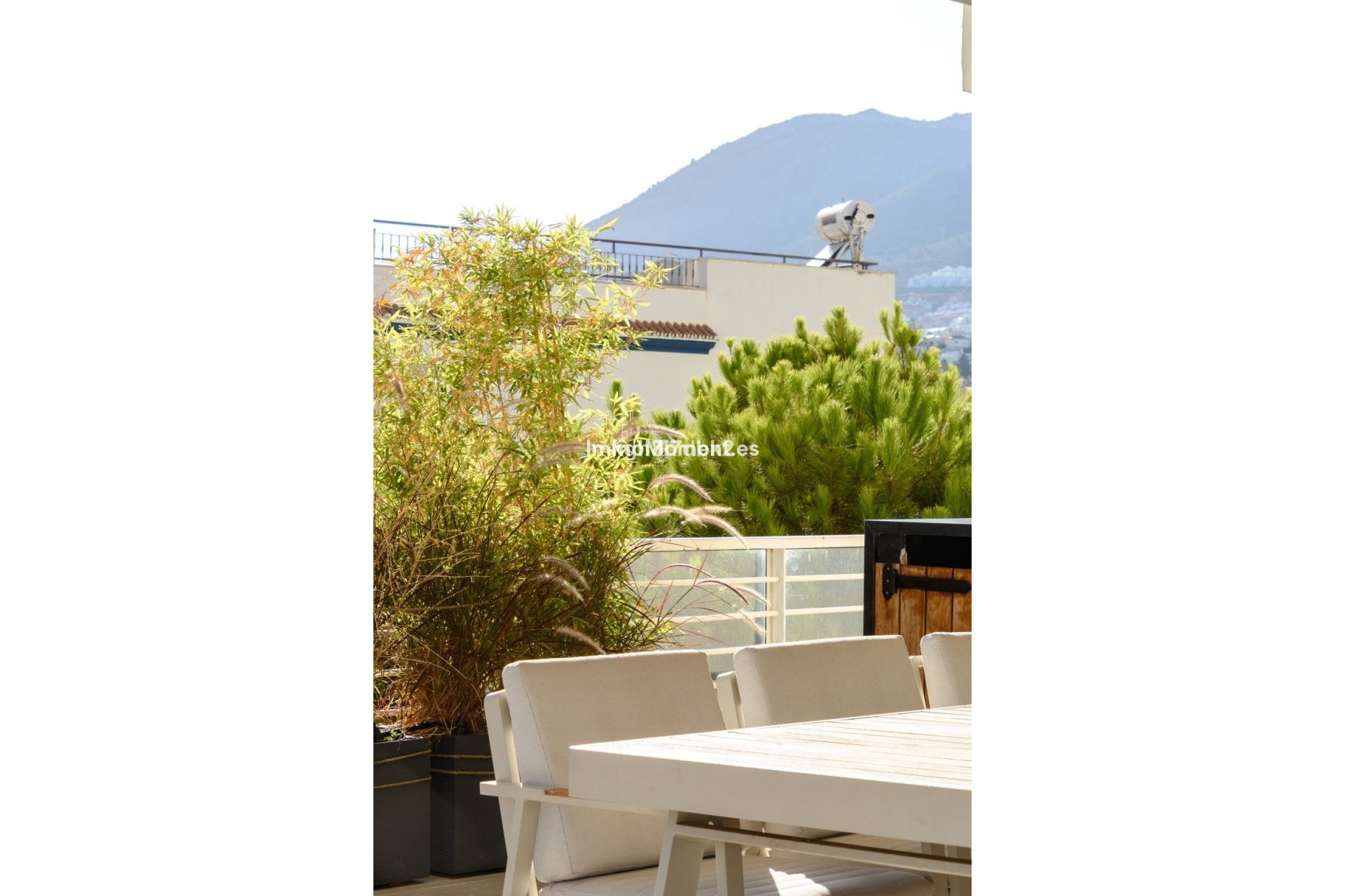 Reventa - Apartamento - Benalmadena - Benalmadena Centro