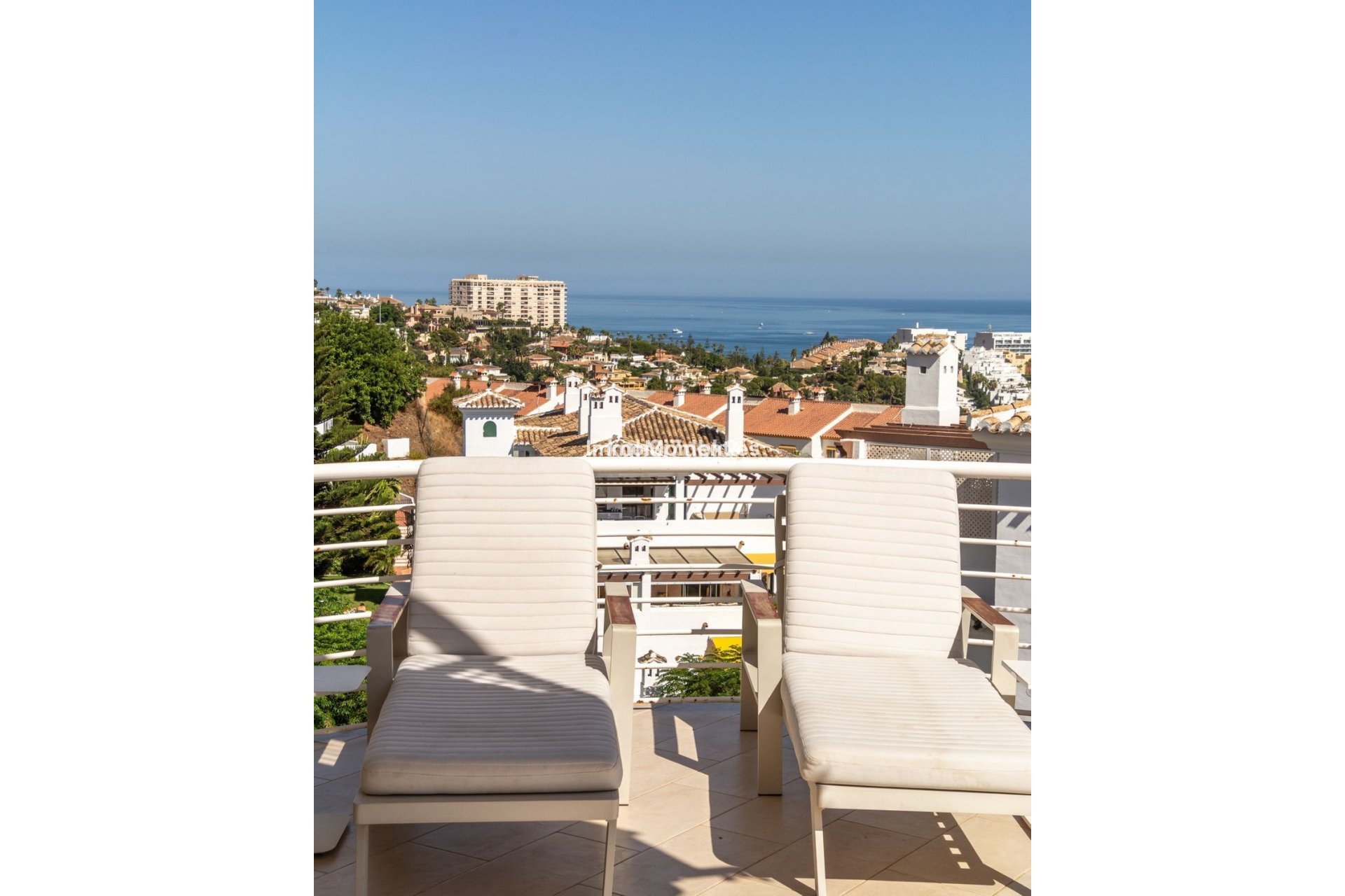 Reventa - Apartamento - Benalmadena - Benalmadena Centro